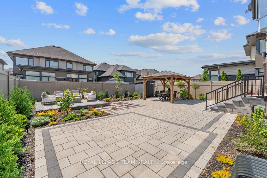 Photo 41 of 301 Long Acres Street, Ottawa, Kanata - Bridlewood — HOMEH