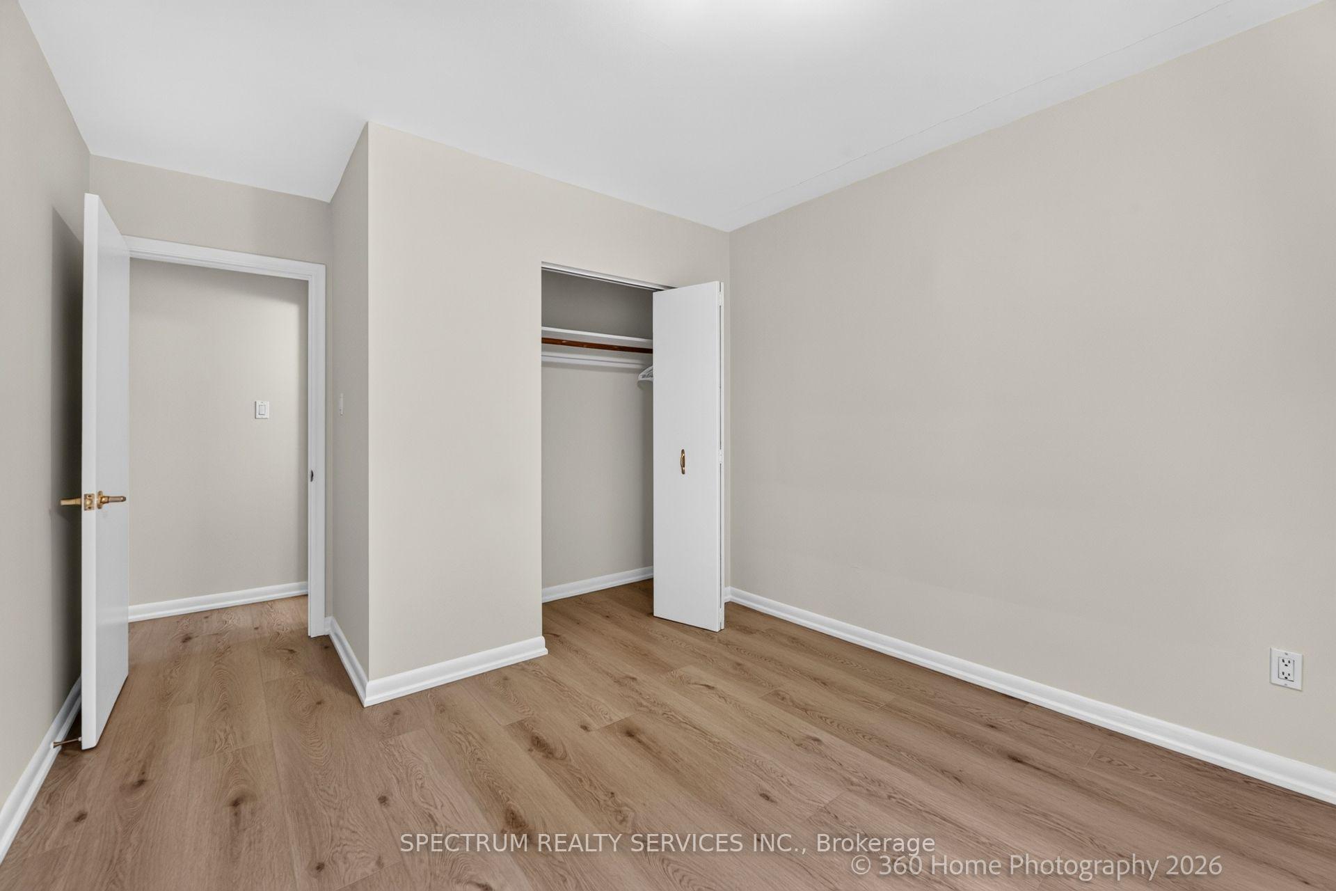 Photo 21 of 37 Newlin Crescent, North York, Glenfield-Jane Heights — HOMEH