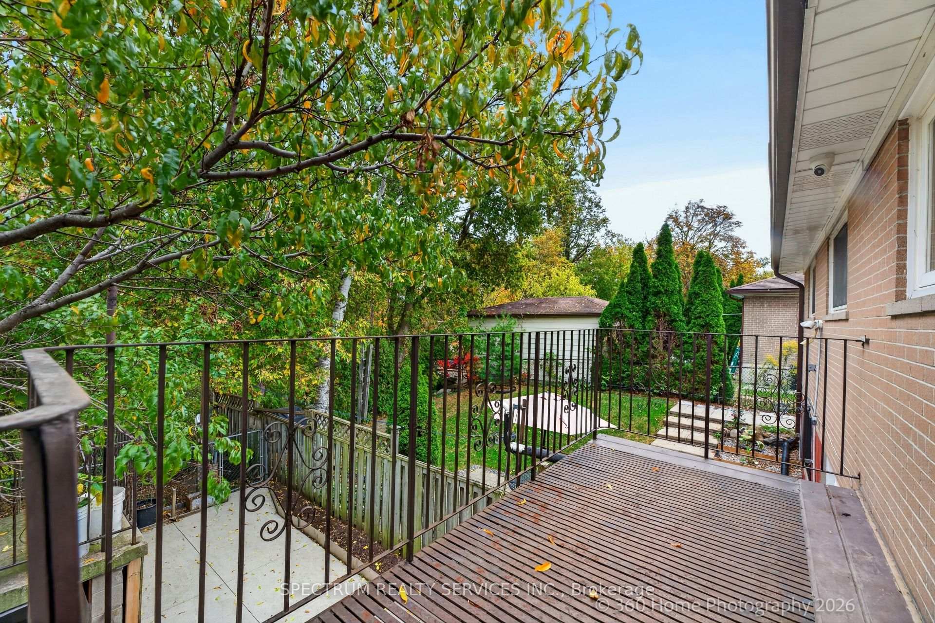 Photo 36 of 37 Newlin Crescent, North York, Glenfield-Jane Heights — HOMEH