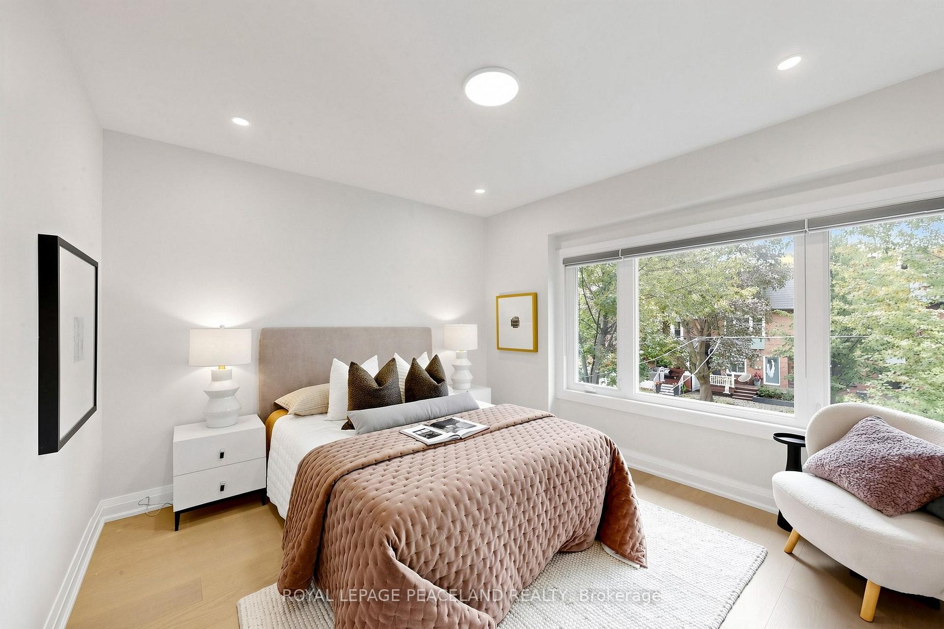 Photo 21 of 5 Herbert Avenue, Toronto, The Beaches — HOMEH