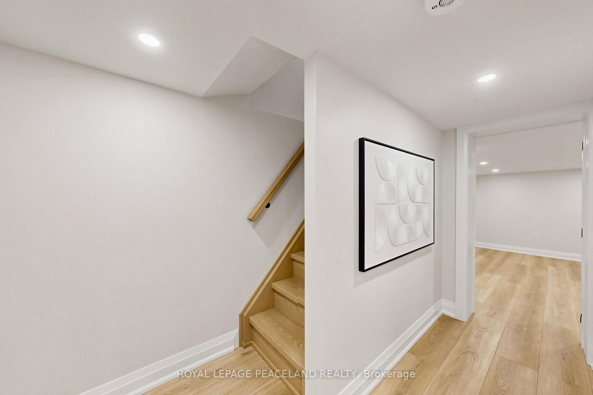 Photo 32 of 5 Herbert Avenue, Toronto, The Beaches — HOMEH