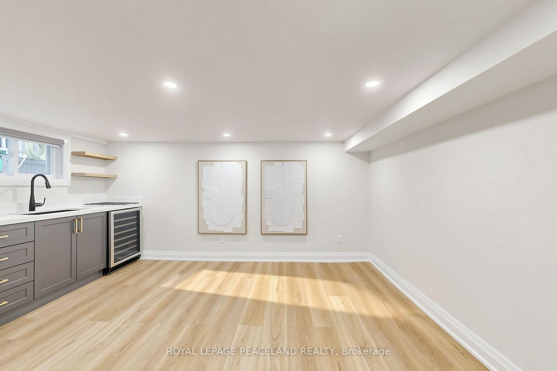Photo 34 of 5 Herbert Avenue, Toronto, The Beaches — HOMEH