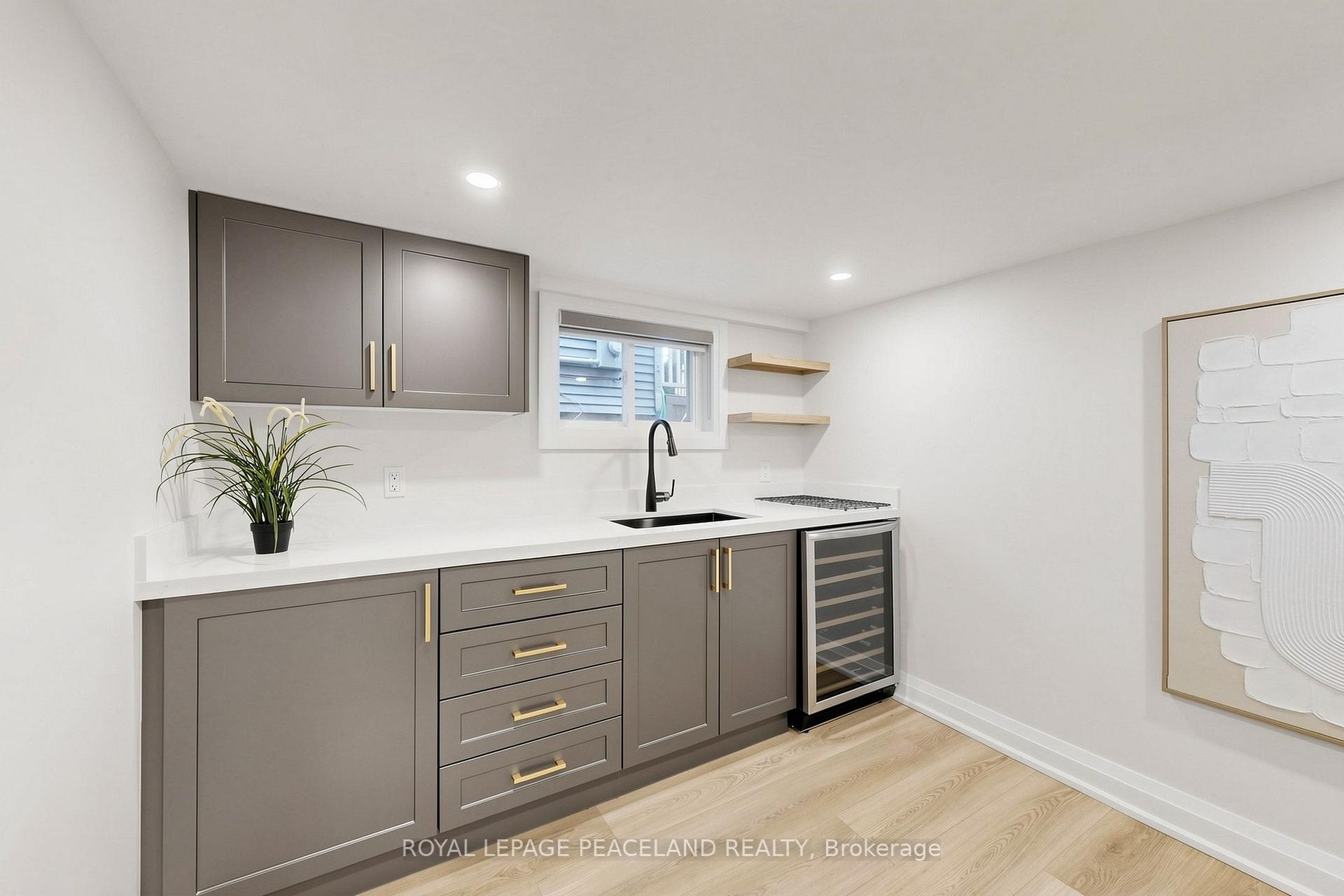 Photo 36 of 5 Herbert Avenue, Toronto, The Beaches — HOMEH