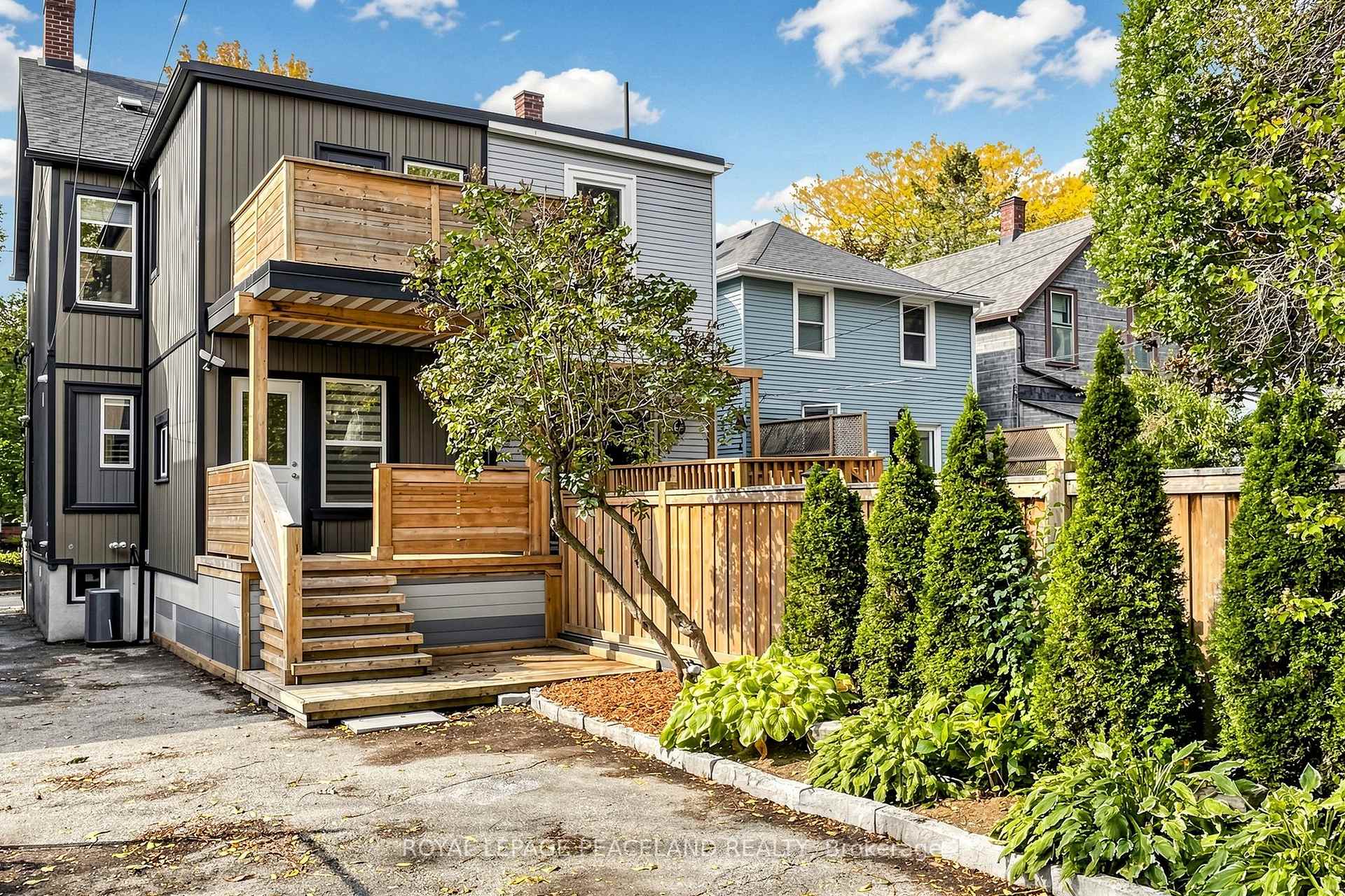 Photo 40 of 5 Herbert Avenue, Toronto, The Beaches — HOMEH