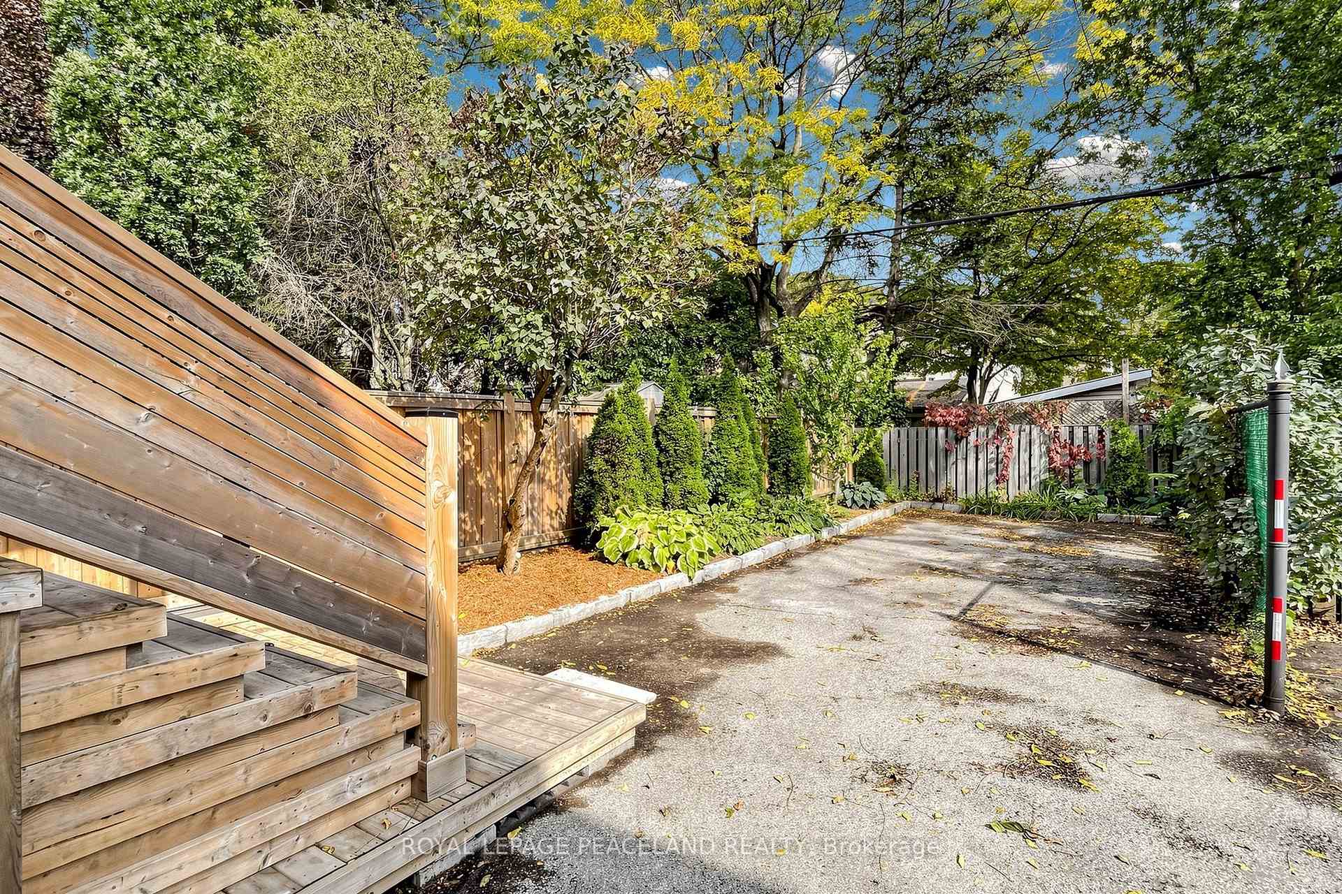 Photo 43 of 5 Herbert Avenue, Toronto, The Beaches — HOMEH