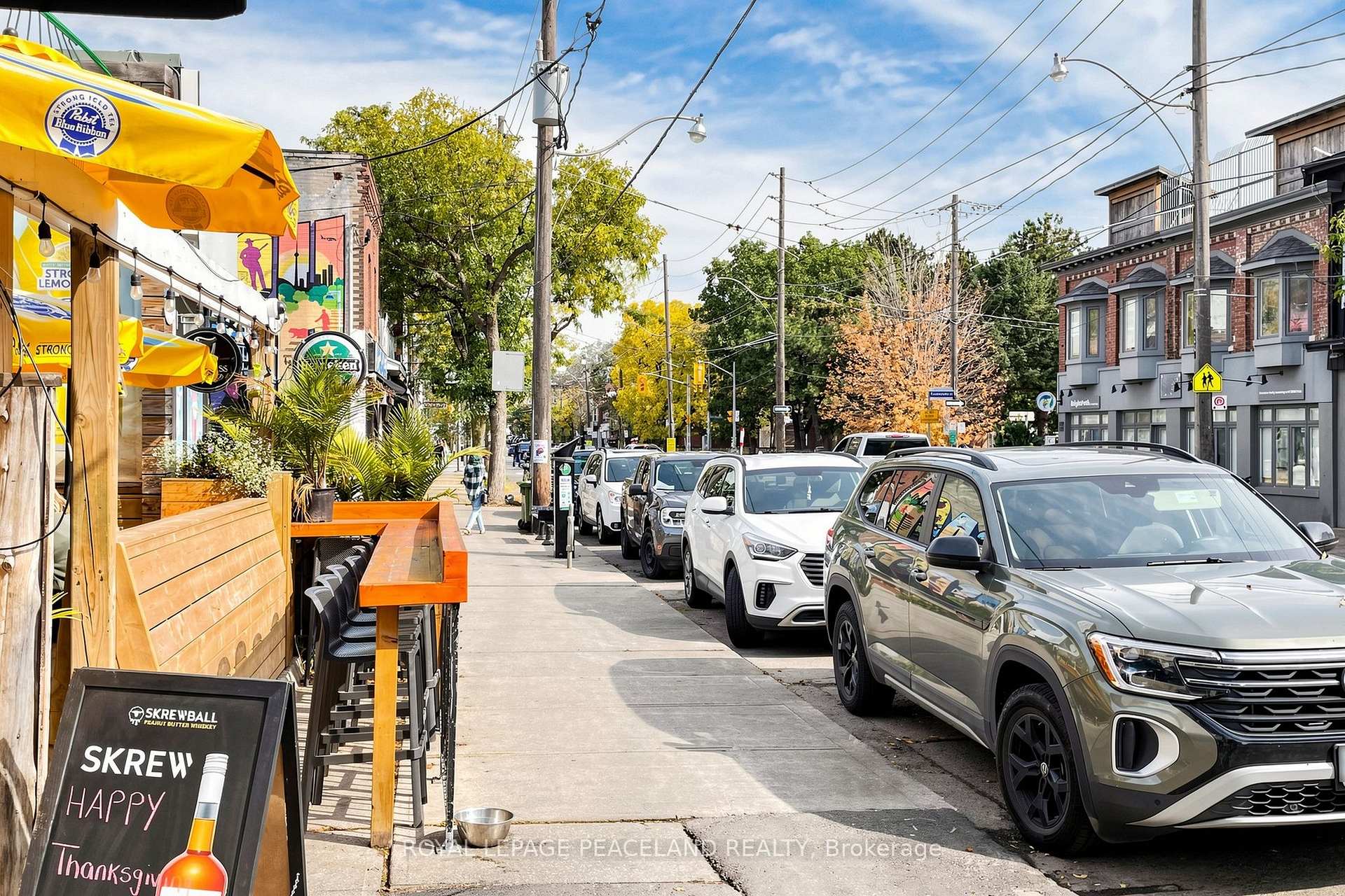Photo 44 of 5 Herbert Avenue, Toronto, The Beaches — HOMEH