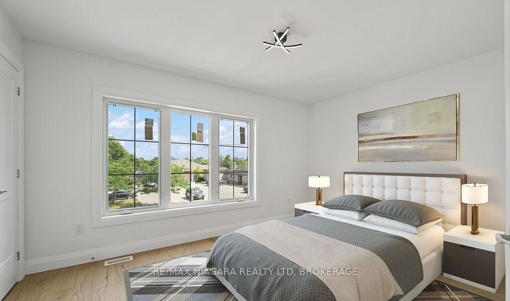 Photo 14 of 185A Rykert Street, St. Catharines, Rykert/Vansickle — HOMEH