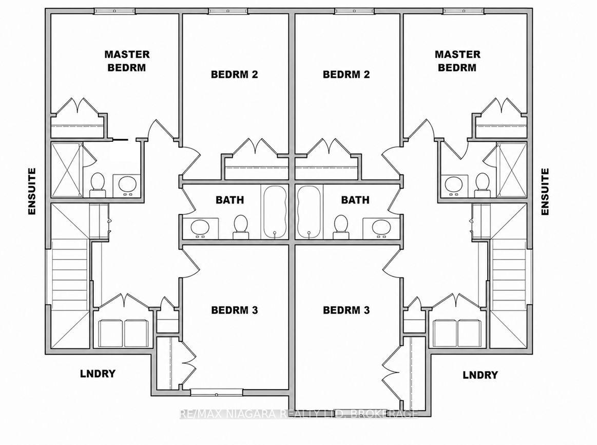 Photo 22 of 185A Rykert Street, St. Catharines, Rykert/Vansickle — HOMEH