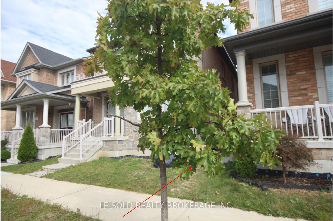 Photo 1 of Unit Bsmt, 13 Gordon Landon Drive, Markham, Cornell — HOMEH