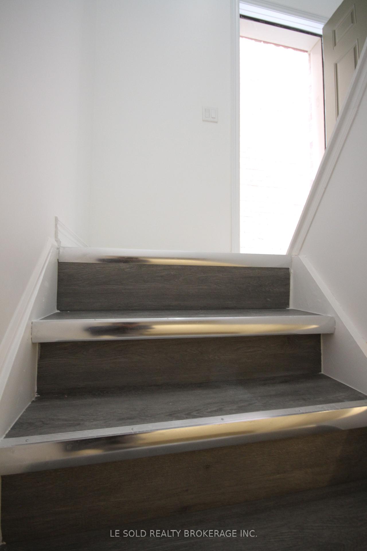 Photo 2 of Unit Bsmt, 13 Gordon Landon Drive, Markham, Cornell — HOMEH