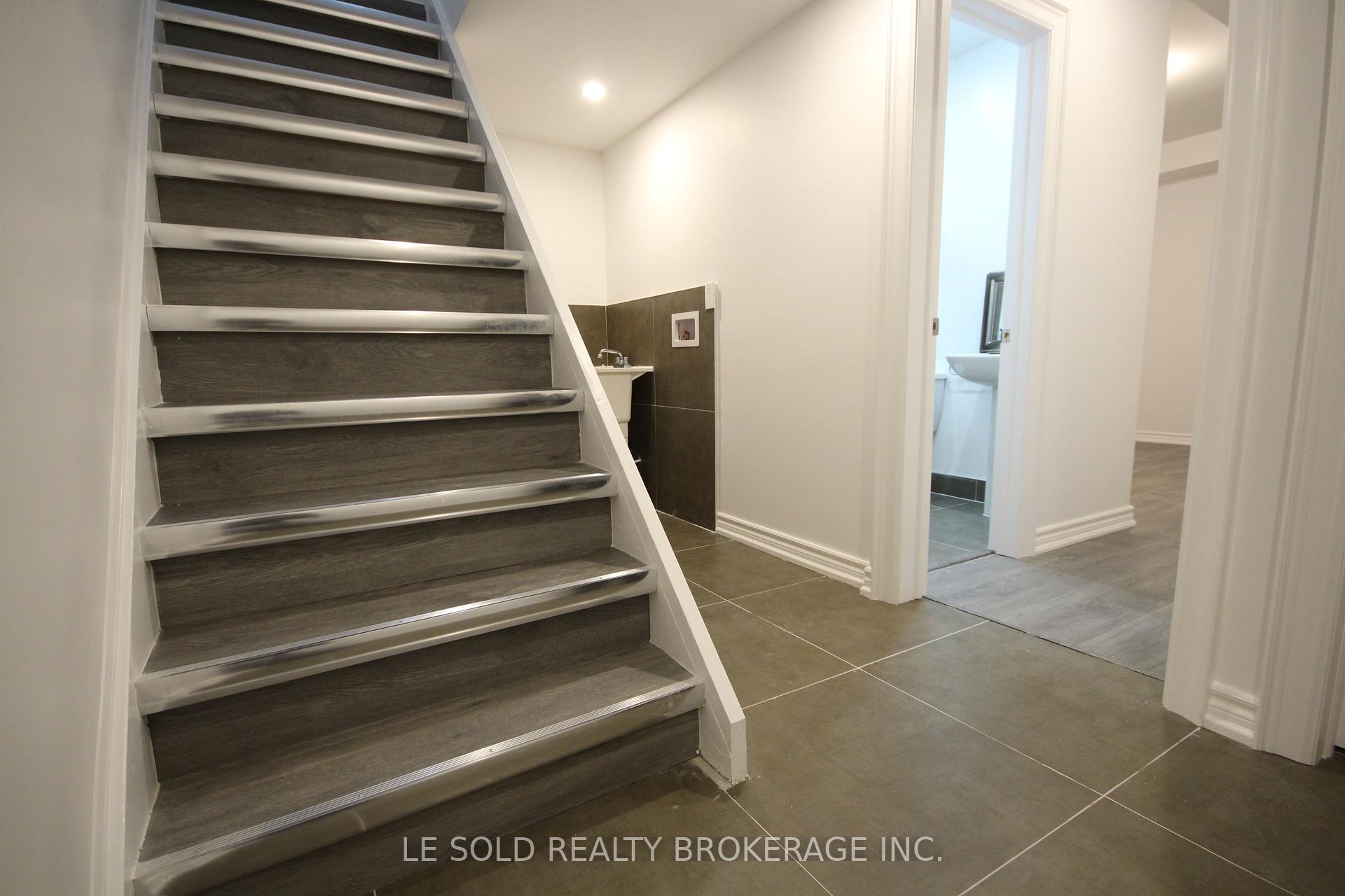 Photo 3 of Unit Bsmt, 13 Gordon Landon Drive, Markham, Cornell — HOMEH