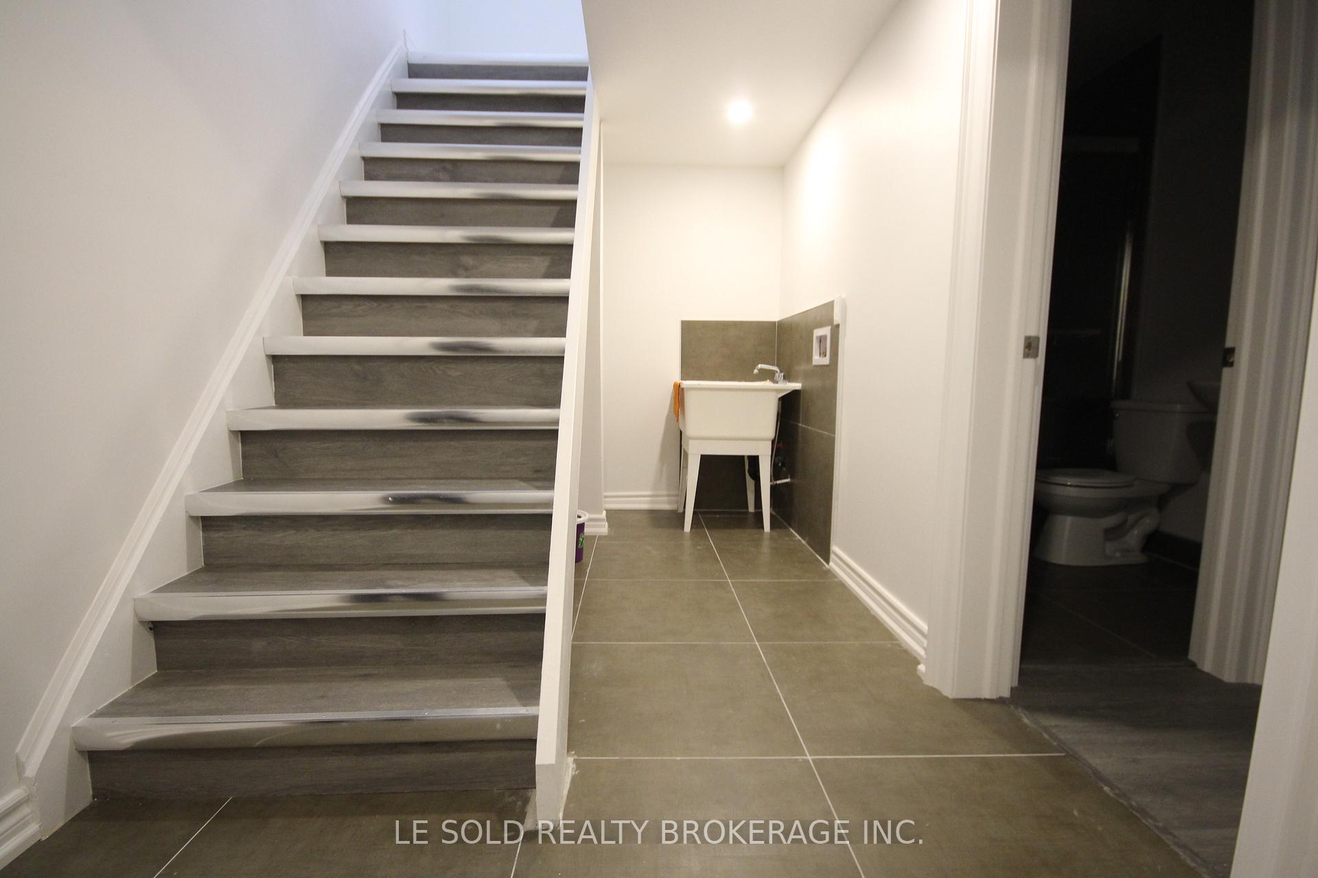 Photo 4 of Unit Bsmt, 13 Gordon Landon Drive, Markham, Cornell — HOMEH