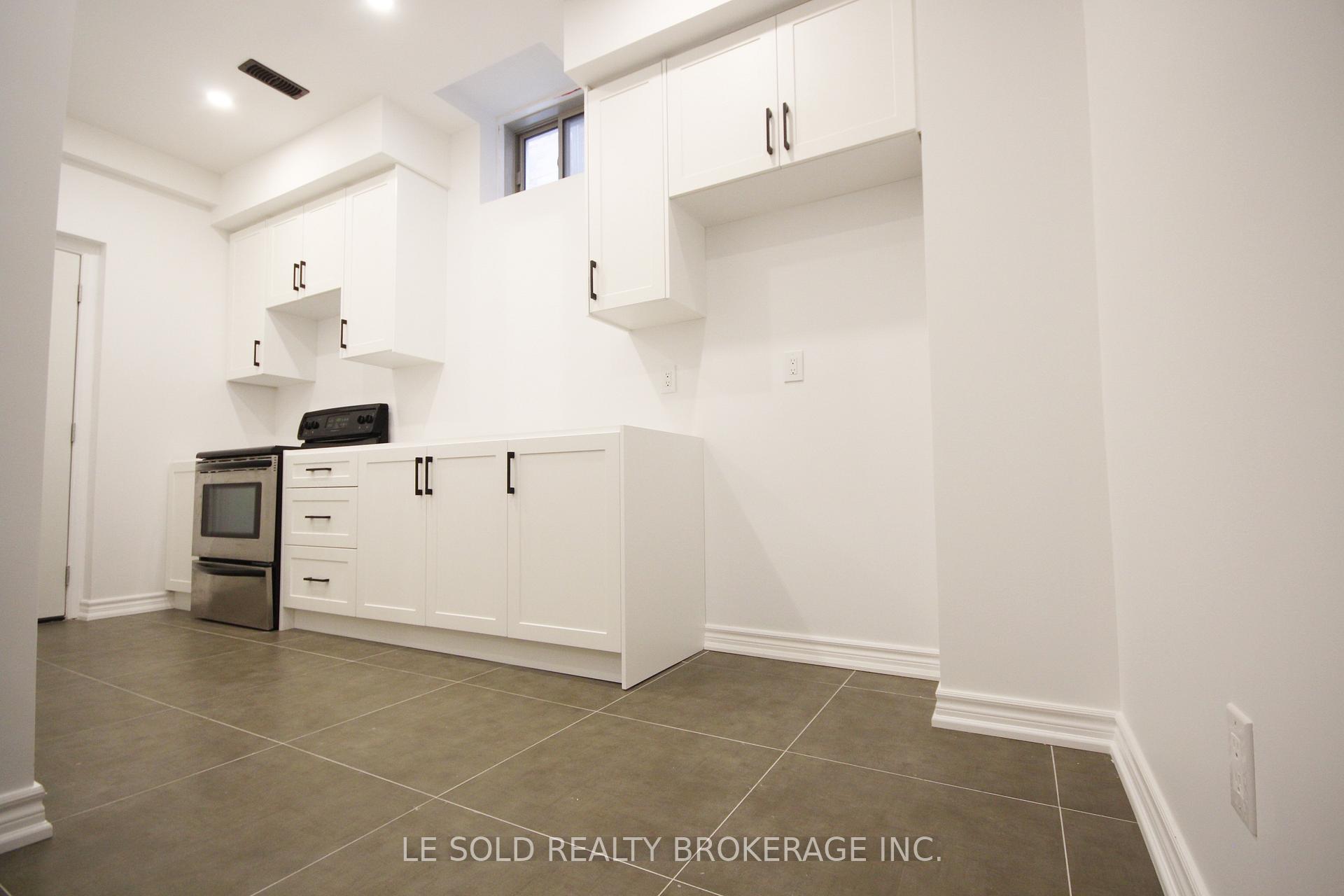 Photo 5 of Unit Bsmt, 13 Gordon Landon Drive, Markham, Cornell — HOMEH