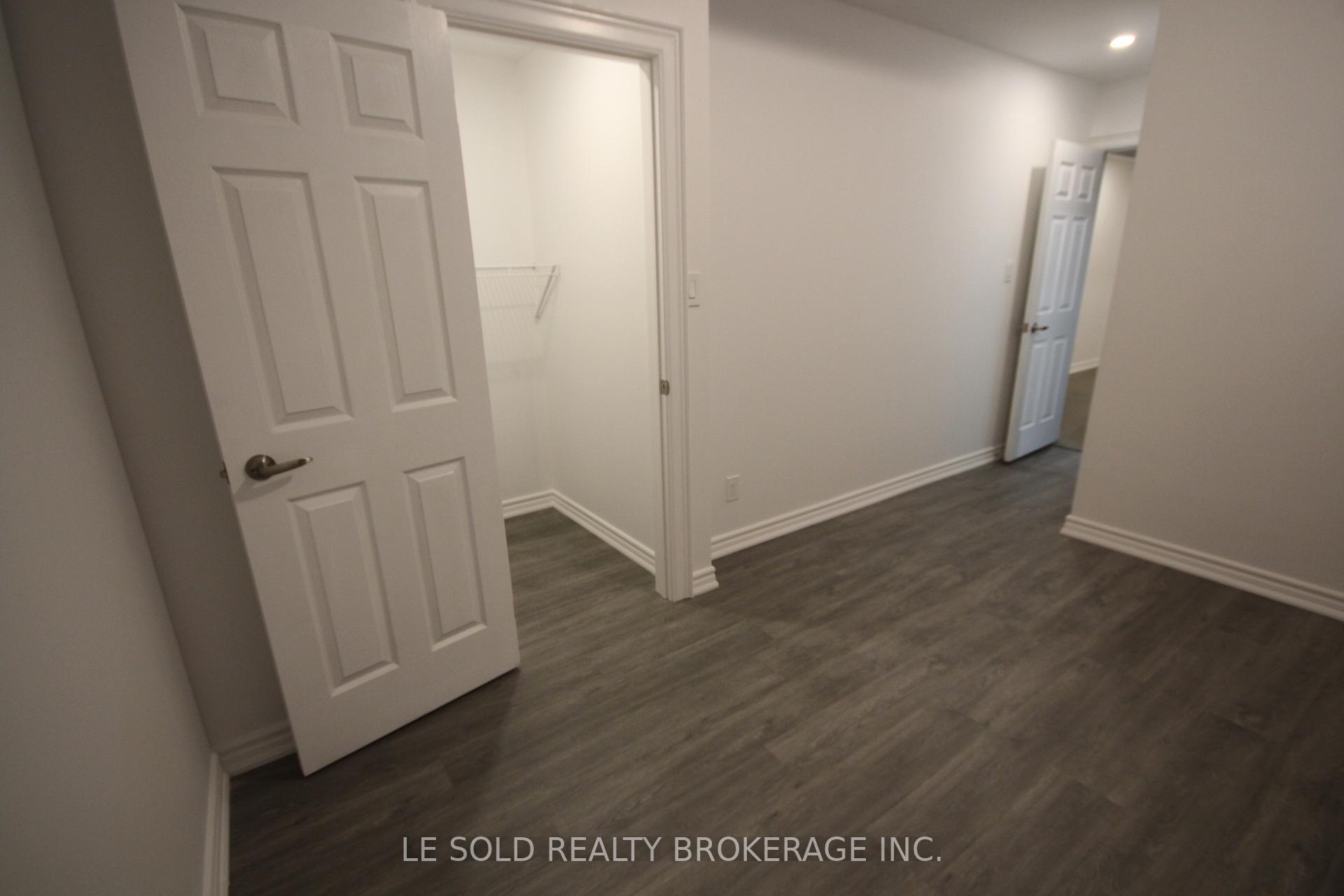 Photo 6 of Unit Bsmt, 13 Gordon Landon Drive, Markham, Cornell — HOMEH
