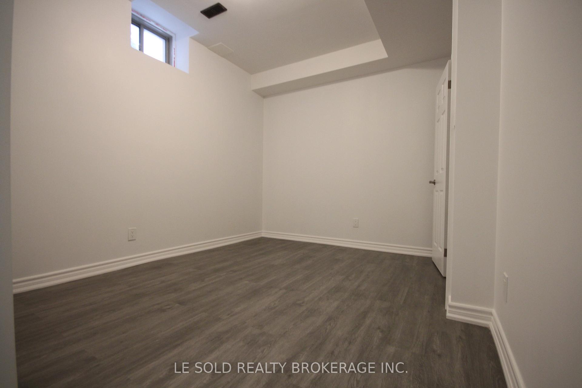 Photo 7 of Unit Bsmt, 13 Gordon Landon Drive, Markham, Cornell — HOMEH