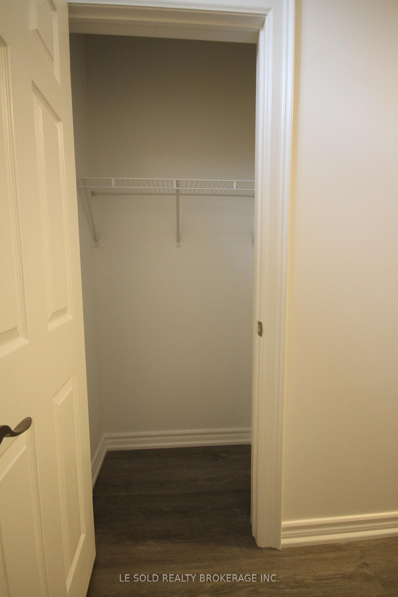 Photo 8 of Unit Bsmt, 13 Gordon Landon Drive, Markham, Cornell — HOMEH