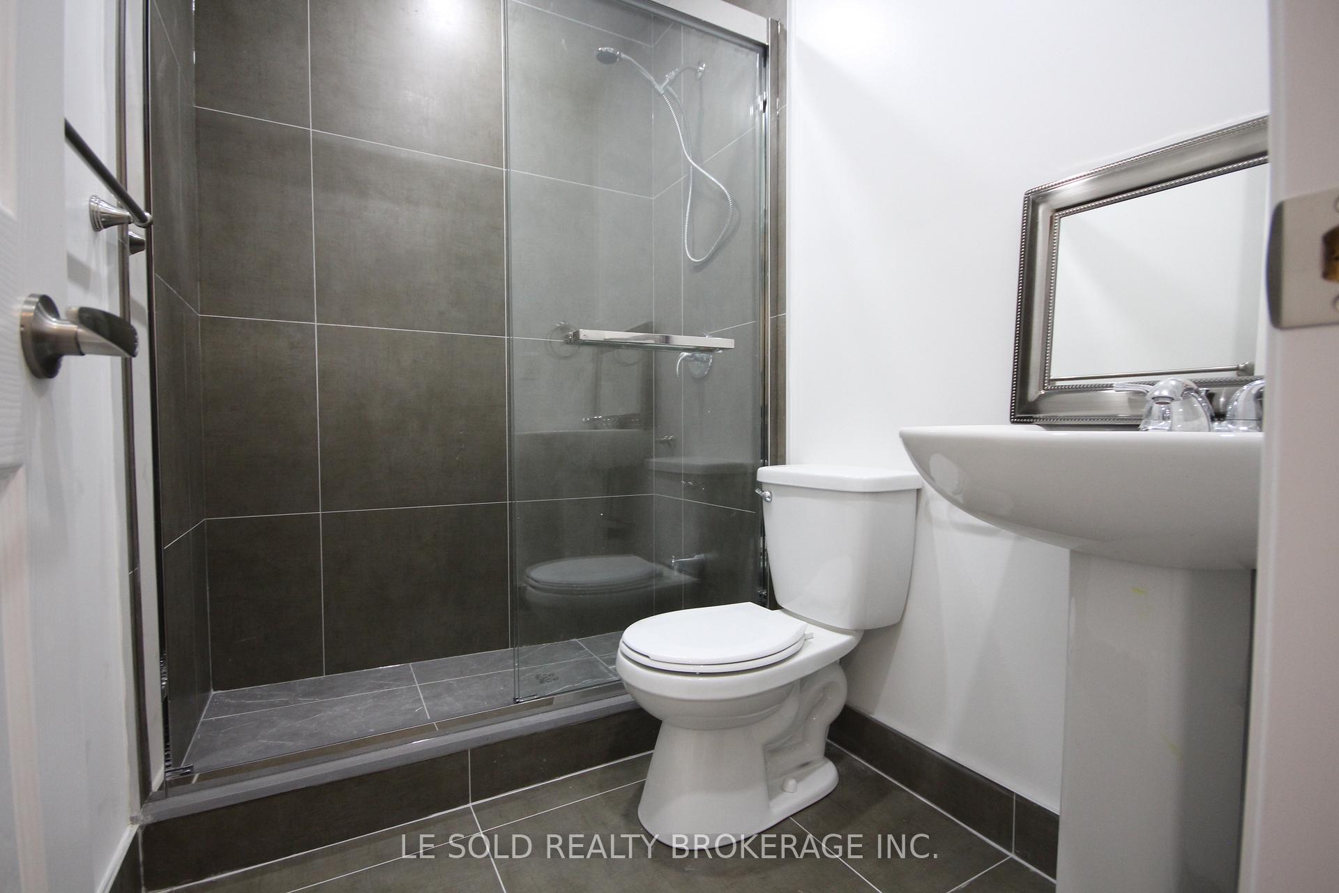 Photo 9 of Unit Bsmt, 13 Gordon Landon Drive, Markham, Cornell — HOMEH