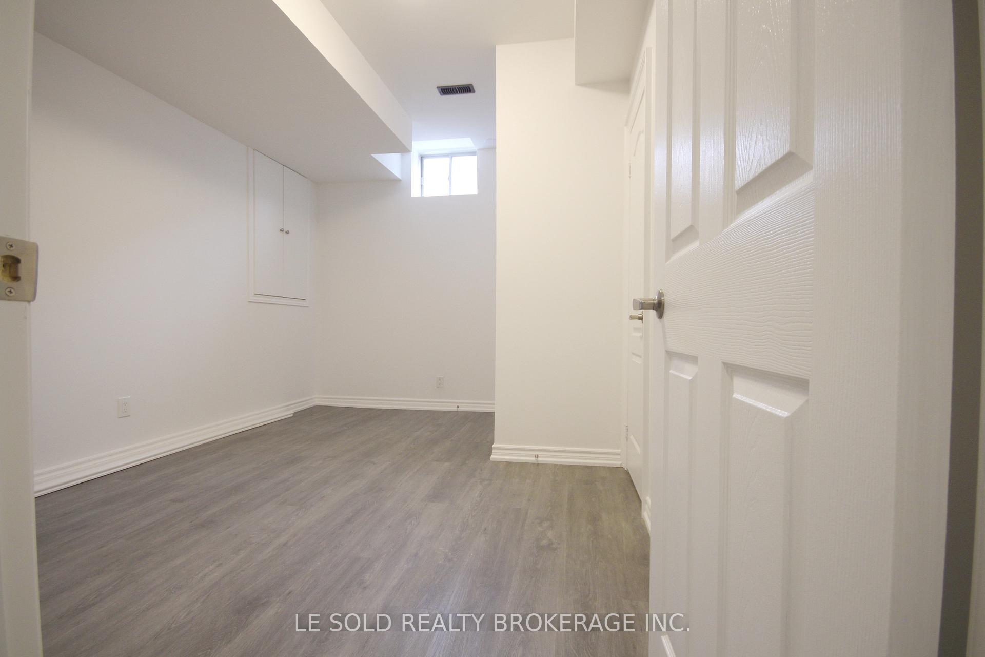 Photo 10 of Unit Bsmt, 13 Gordon Landon Drive, Markham, Cornell — HOMEH