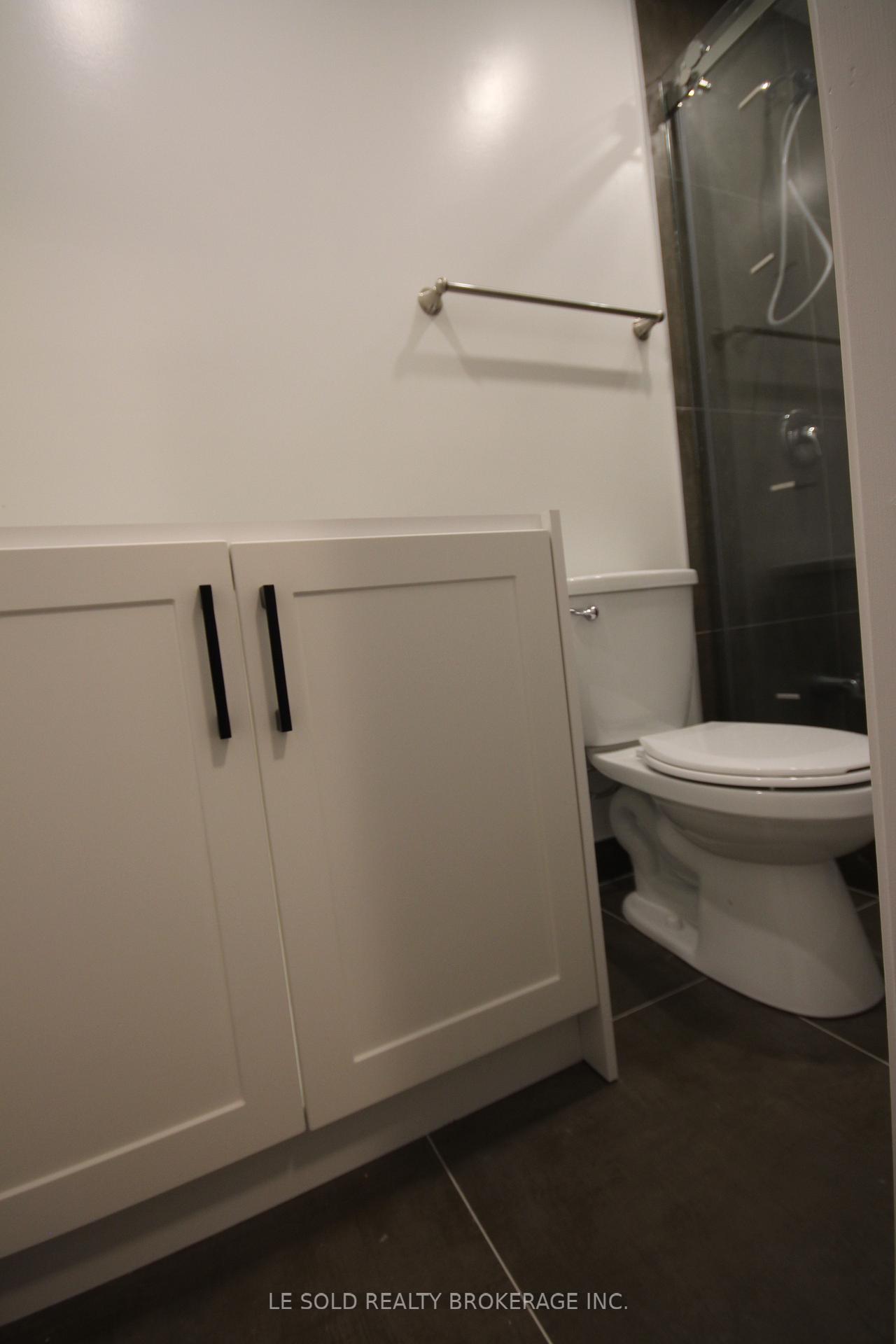 Photo 11 of Unit Bsmt, 13 Gordon Landon Drive, Markham, Cornell — HOMEH