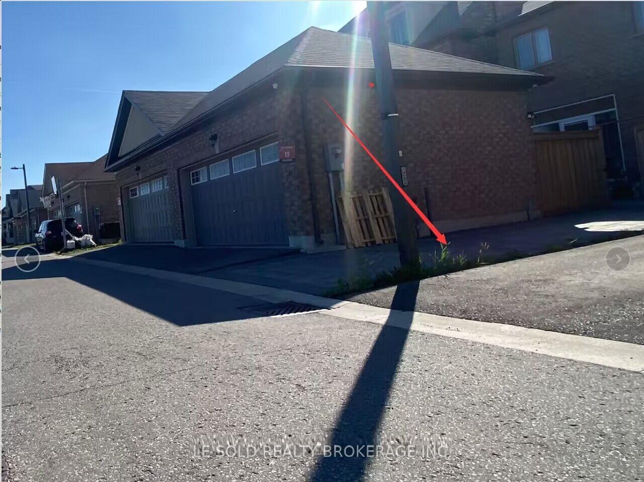 Photo 12 of Unit Bsmt, 13 Gordon Landon Drive, Markham, Cornell — HOMEH