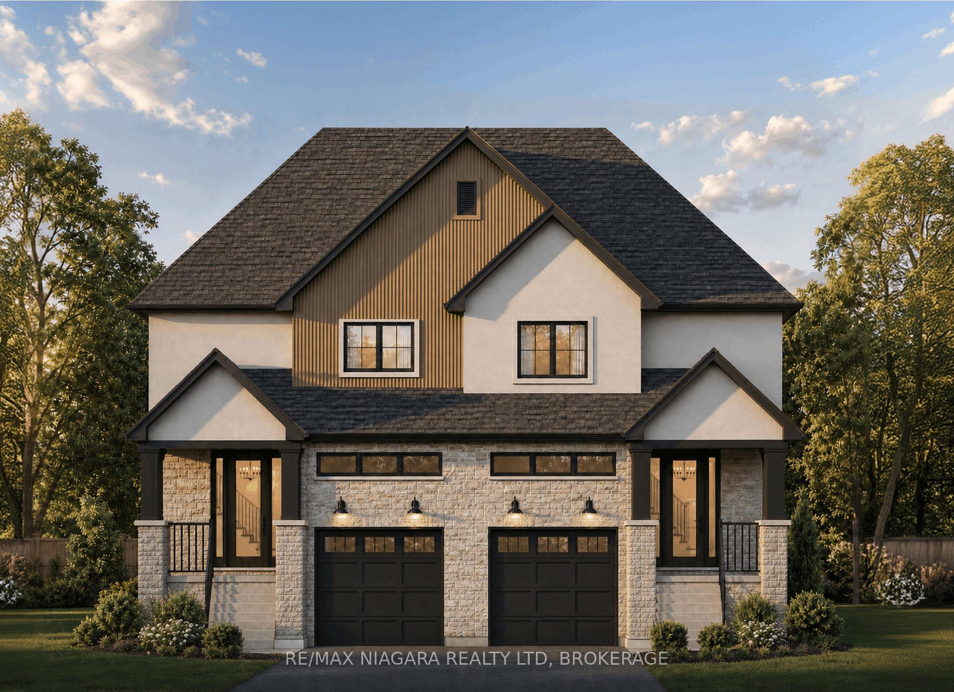 Photo 1 of 185B Rykert Street, St. Catharines, Rykert/Vansickle — HOMEH