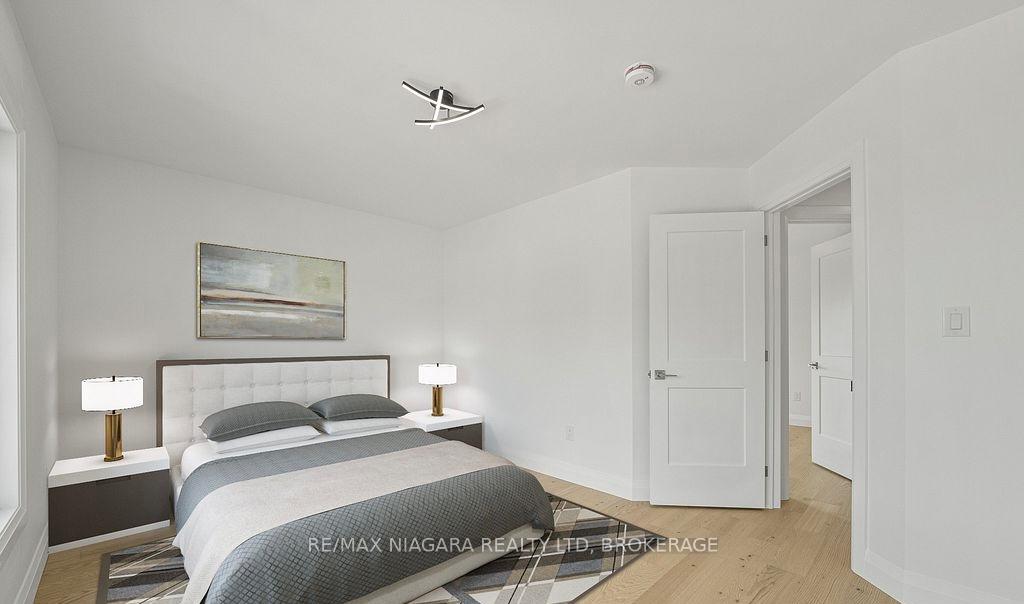 Photo 13 of 185B Rykert Street, St. Catharines, Rykert/Vansickle — HOMEH