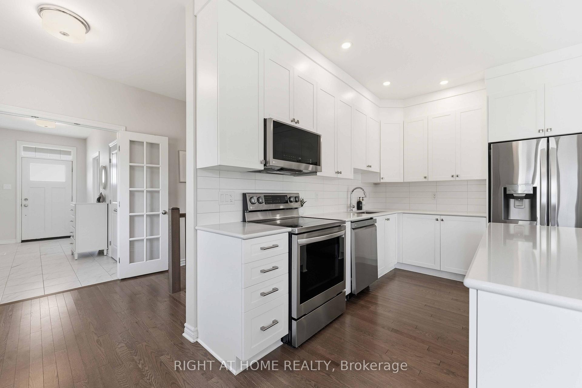 Photo 8 of 272 Maygrass Way, Ottawa, Remainder of Stittsville & Area — HOMEH