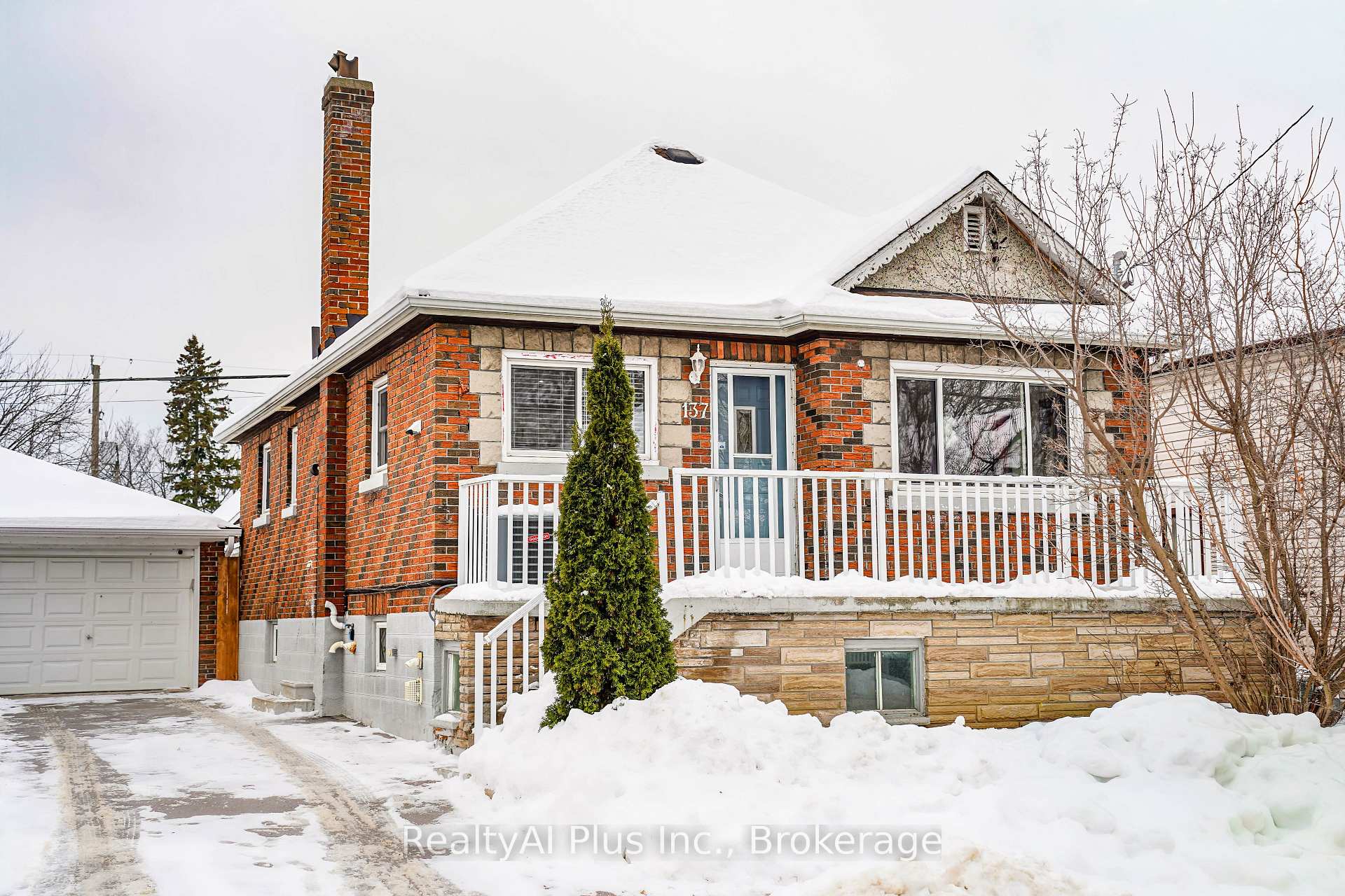 Photo 1 of 137 Banting Avenue, Oshawa, Central — HOMEH