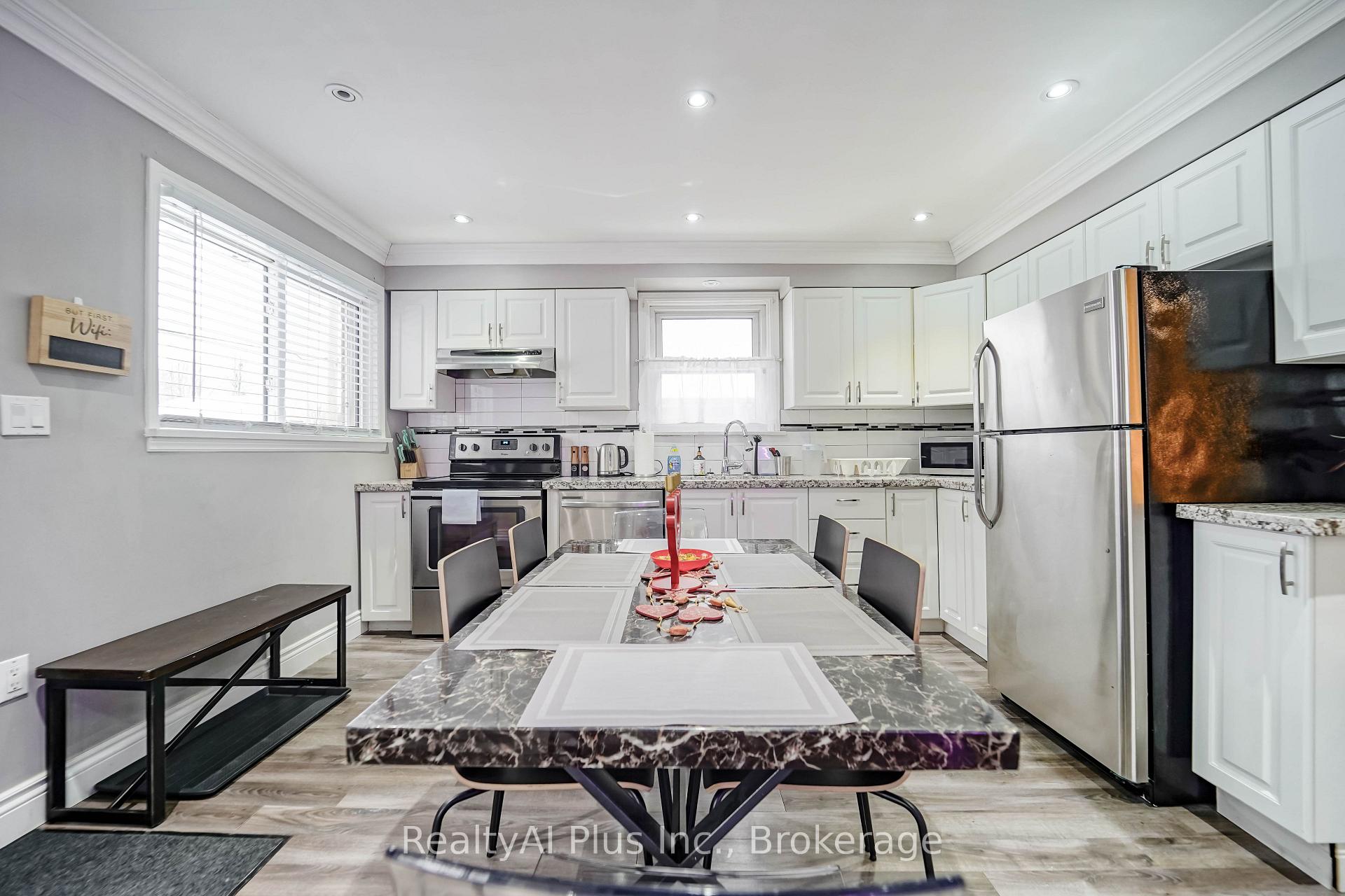 Photo 11 of 137 Banting Avenue, Oshawa, Central — HOMEH