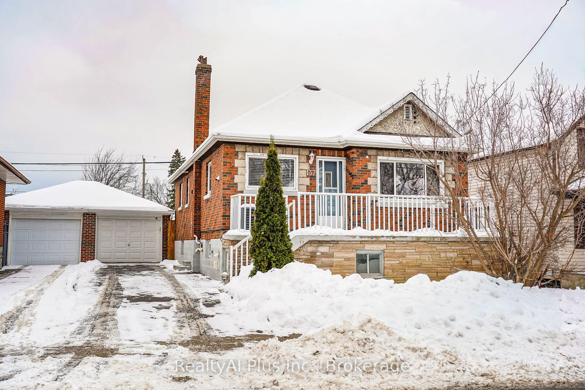 Photo 30 of 137 Banting Avenue, Oshawa, Central — HOMEH