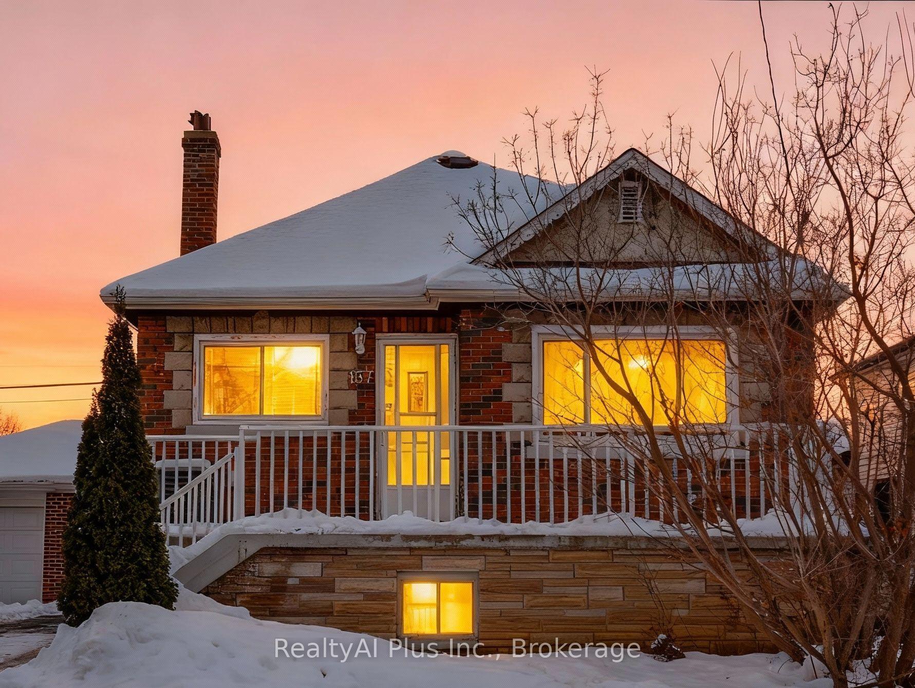 Photo 44 of 137 Banting Avenue, Oshawa, Central — HOMEH