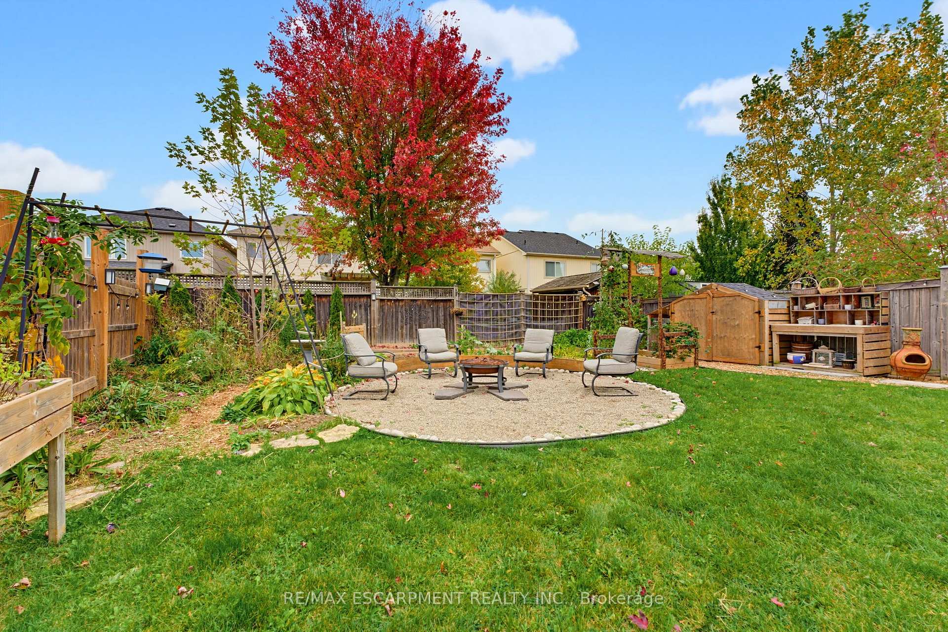 Photo 17 of 63 Golden Iris Crescent, Hamilton, Waterdown — HOMEH