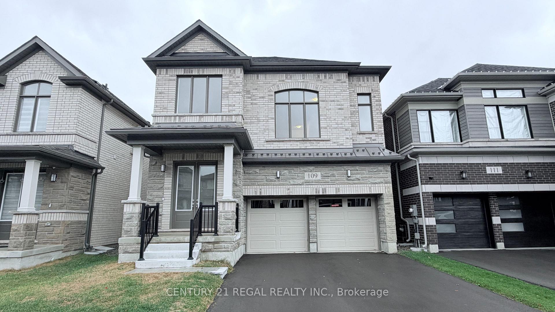 Photo 1 of 109 Player Drive, Erin — HOMEH