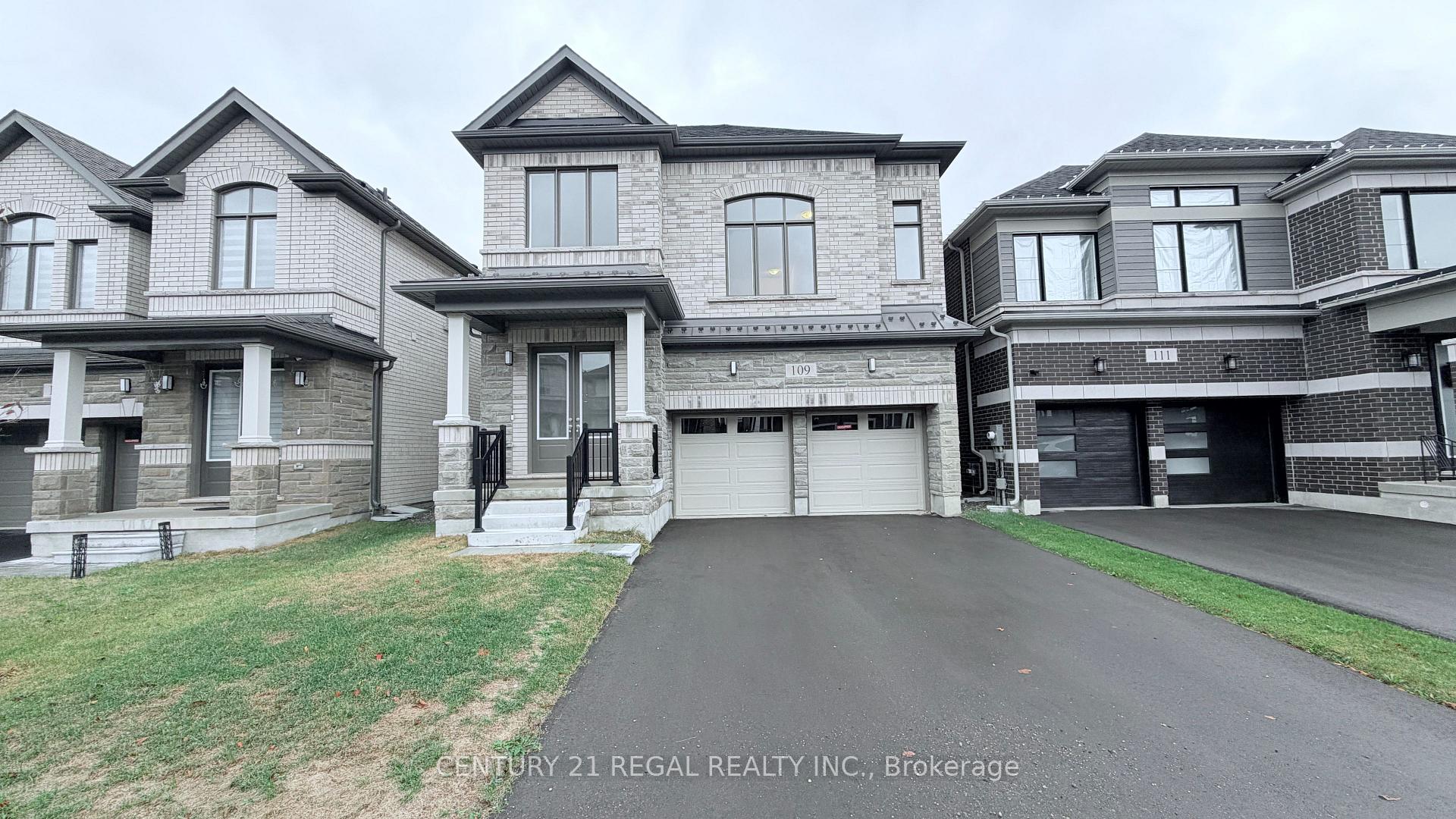Photo 2 of 109 Player Drive, Erin — HOMEH