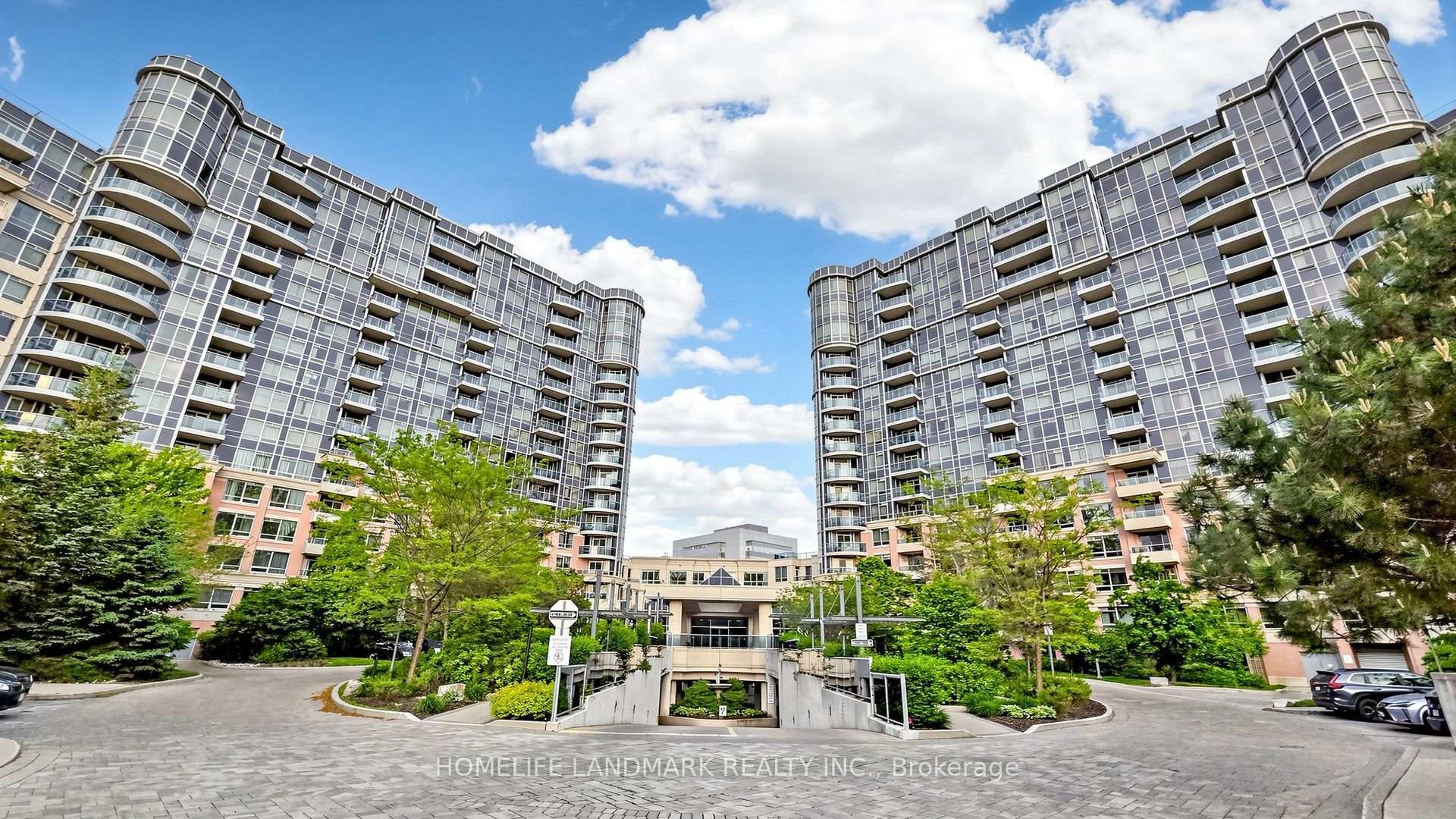 Photo 1 of Unit 258, 23 Cox Boulevard, Markham, Unionville — HOMEH