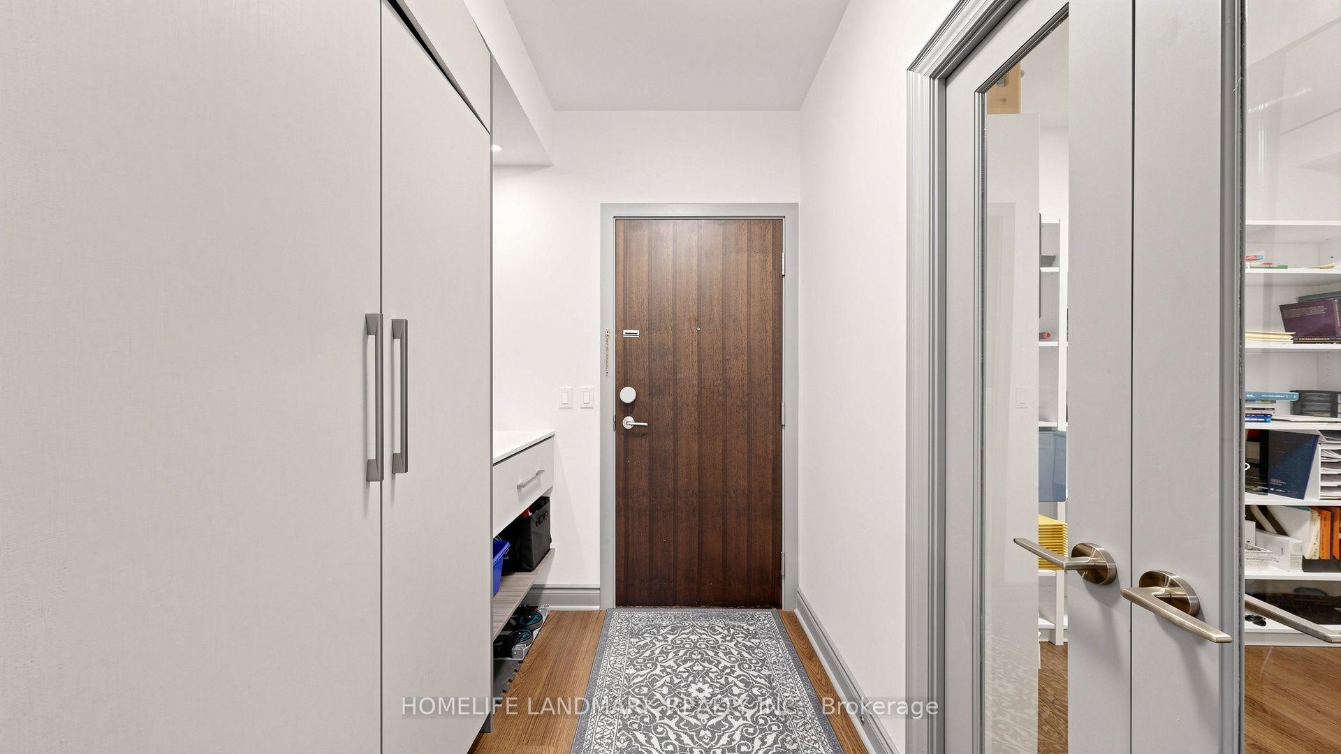 Photo 3 of Unit 258, 23 Cox Boulevard, Markham, Unionville — HOMEH