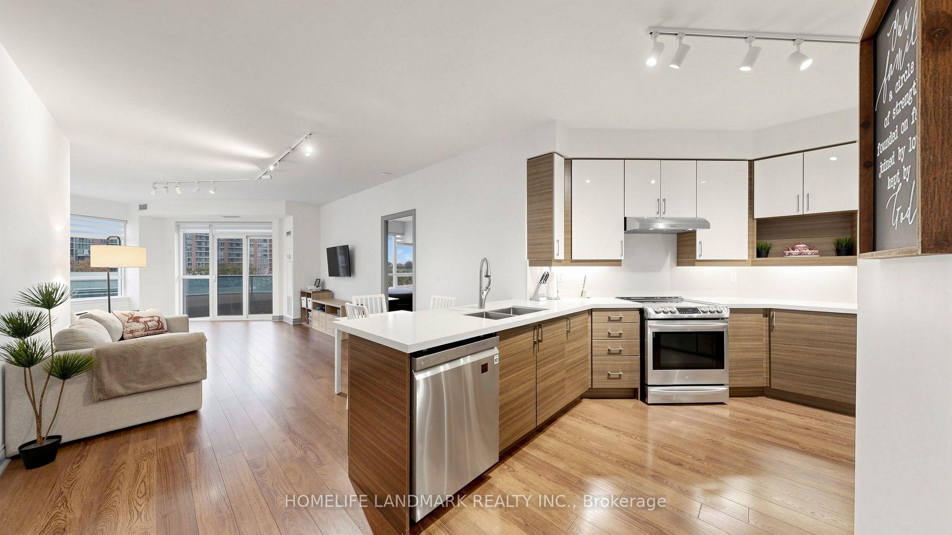 Photo 5 of Unit 258, 23 Cox Boulevard, Markham, Unionville — HOMEH