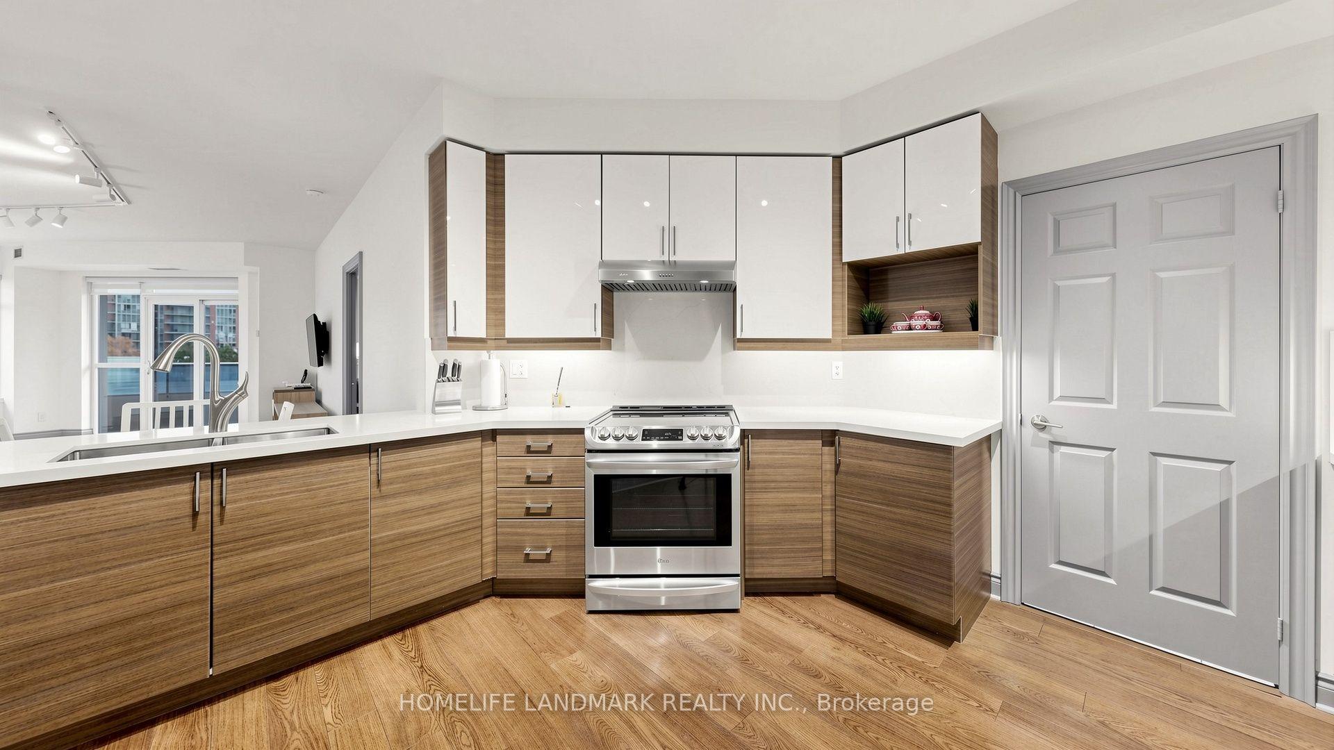 Photo 6 of Unit 258, 23 Cox Boulevard, Markham, Unionville — HOMEH
