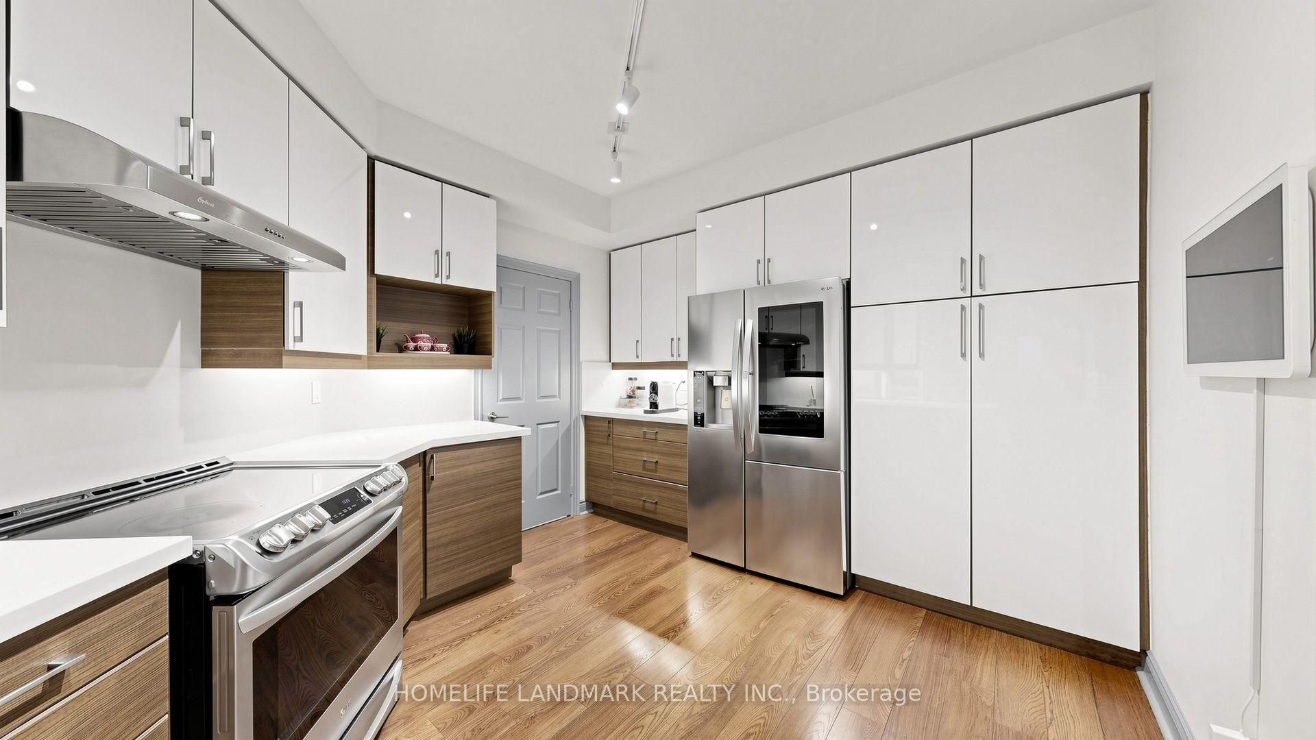 Photo 8 of Unit 258, 23 Cox Boulevard, Markham, Unionville — HOMEH