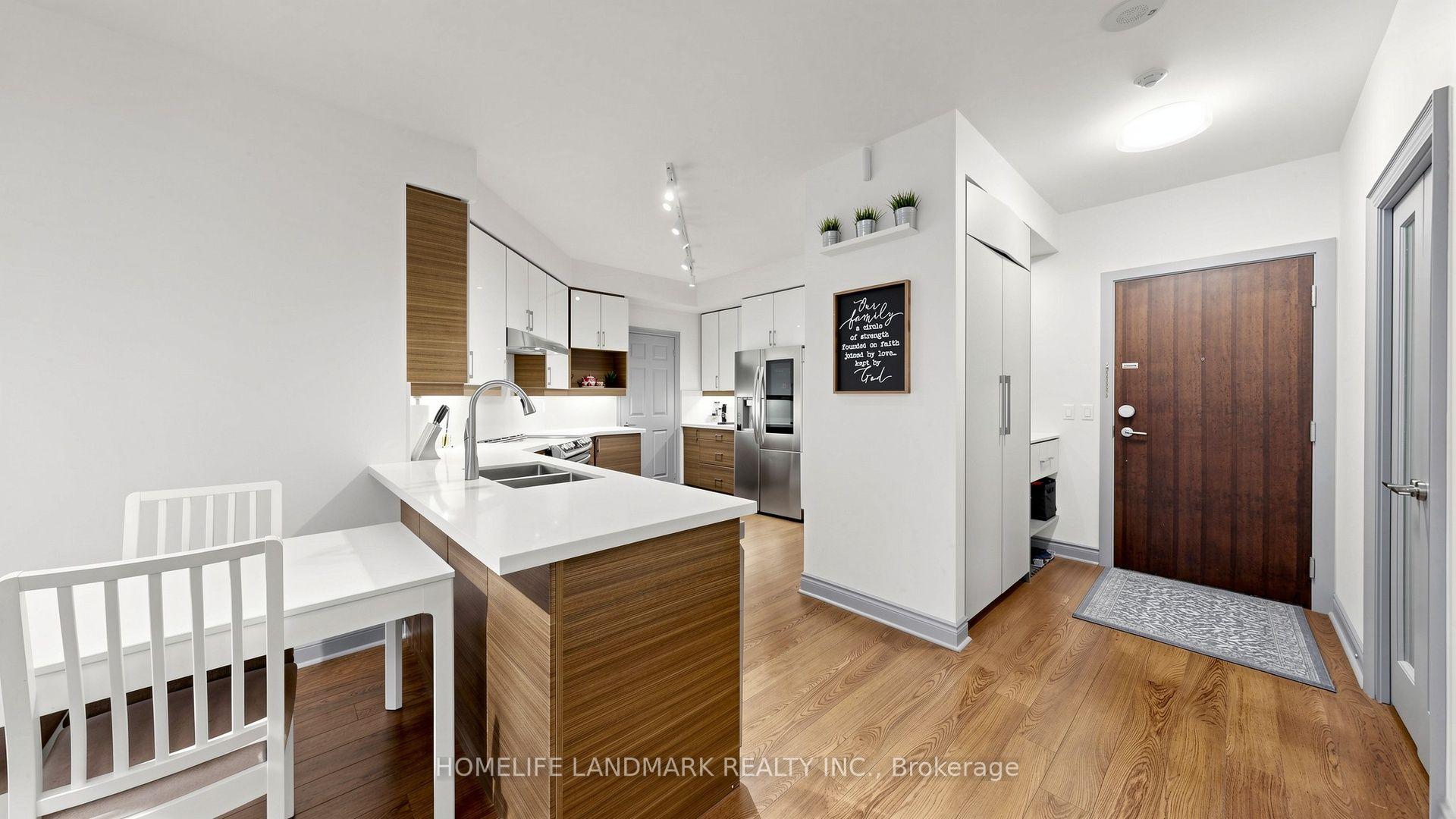 Photo 10 of Unit 258, 23 Cox Boulevard, Markham, Unionville — HOMEH
