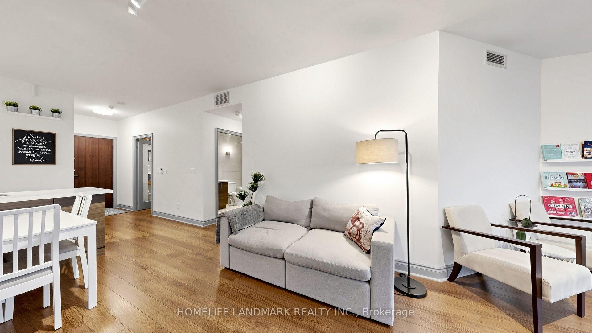 Photo 11 of Unit 258, 23 Cox Boulevard, Markham, Unionville — HOMEH