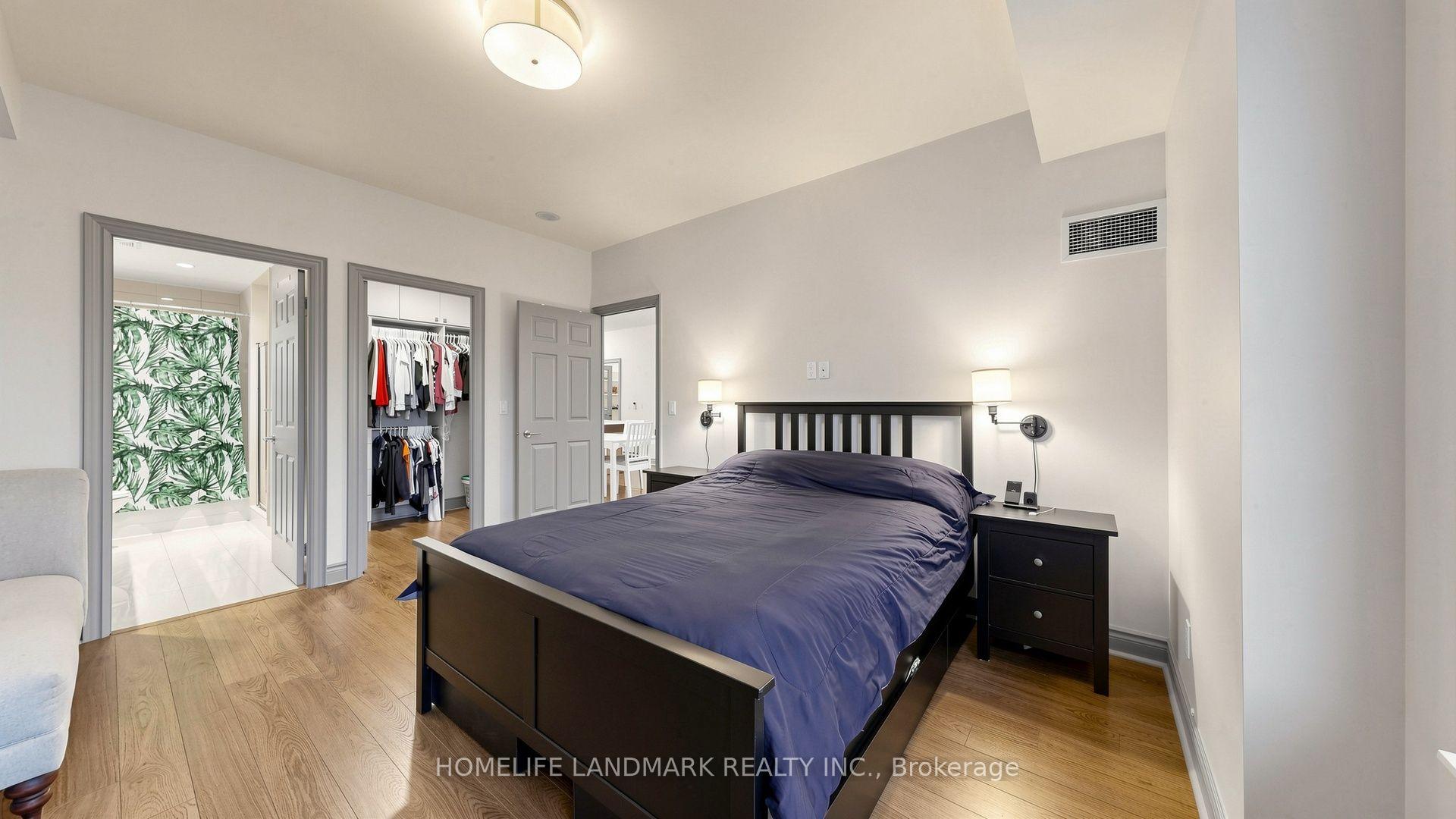 Photo 17 of Unit 258, 23 Cox Boulevard, Markham, Unionville — HOMEH