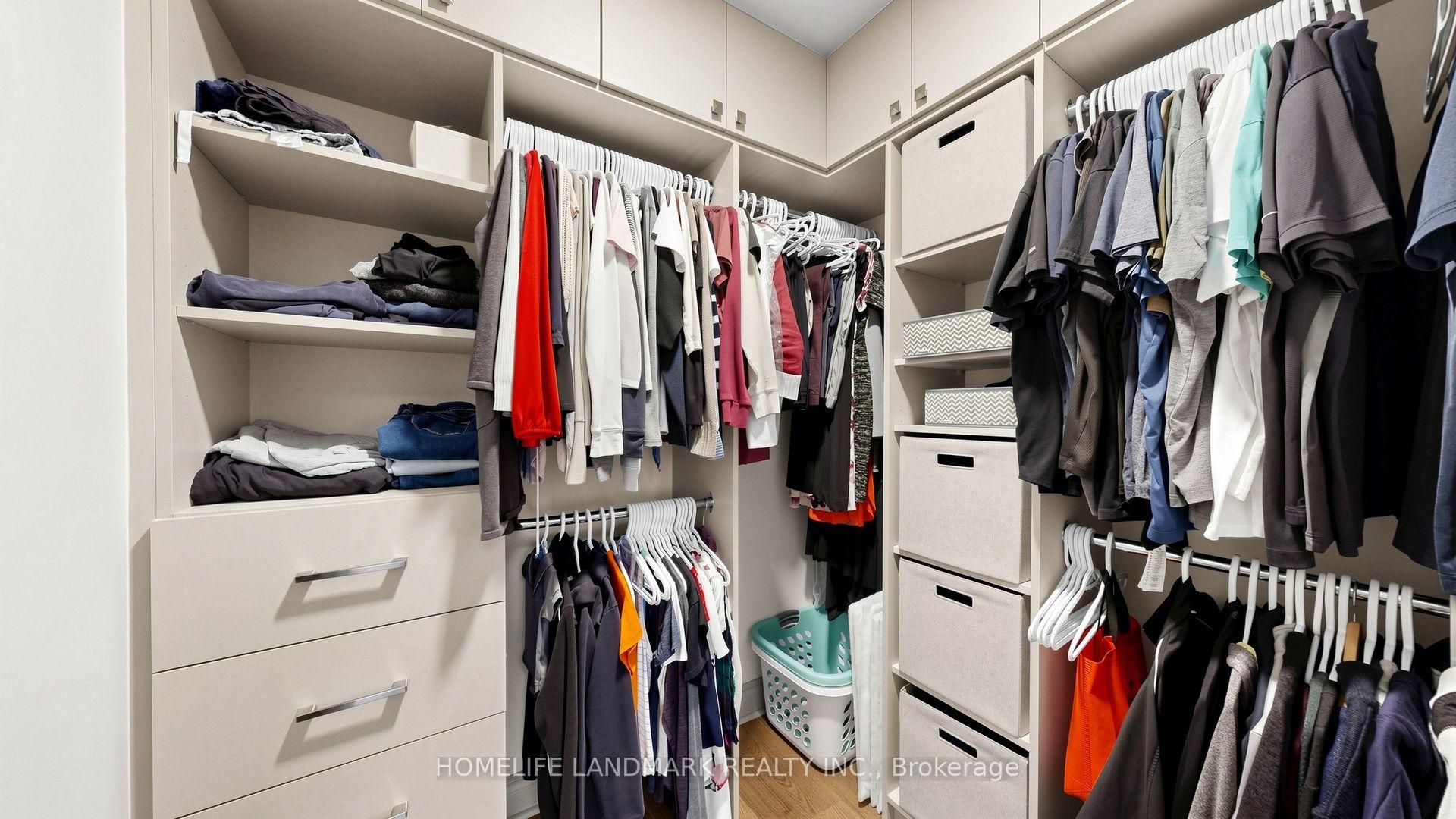 Photo 20 of Unit 258, 23 Cox Boulevard, Markham, Unionville — HOMEH