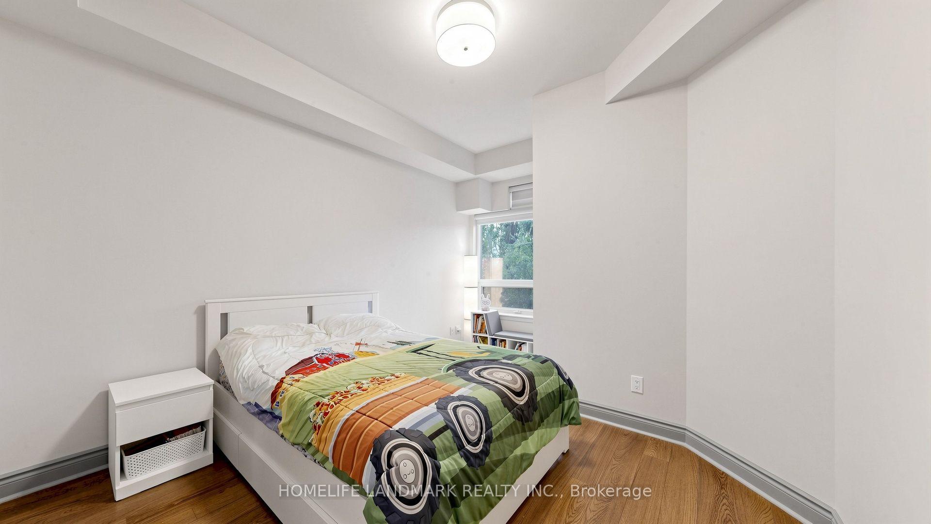 Photo 21 of Unit 258, 23 Cox Boulevard, Markham, Unionville — HOMEH