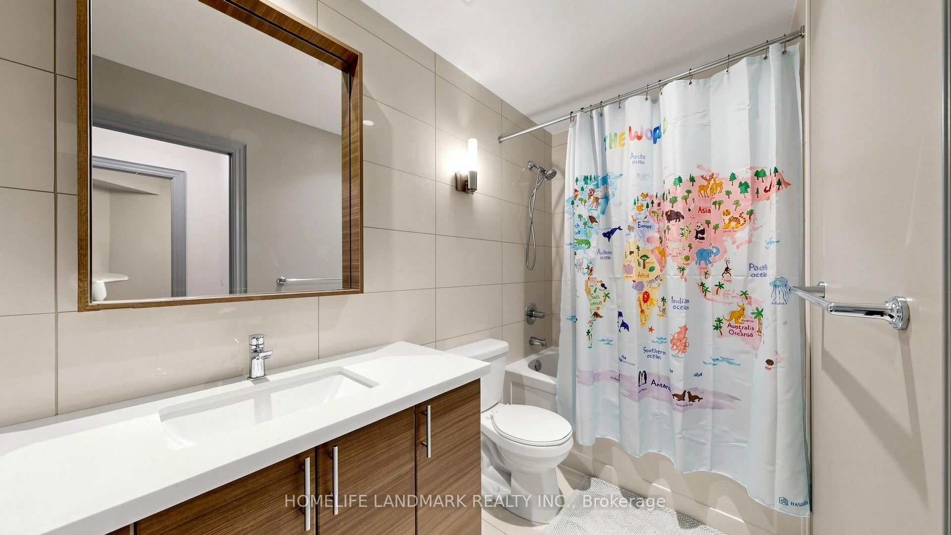 Photo 24 of Unit 258, 23 Cox Boulevard, Markham, Unionville — HOMEH