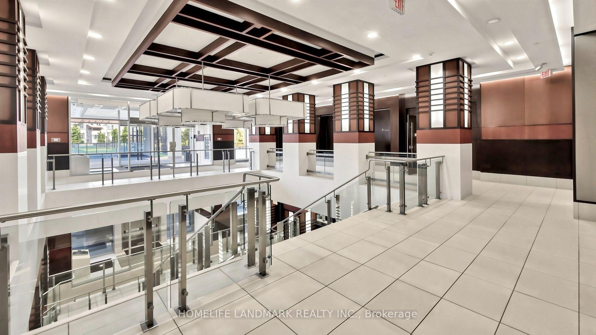 Photo 25 of Unit 258, 23 Cox Boulevard, Markham, Unionville — HOMEH