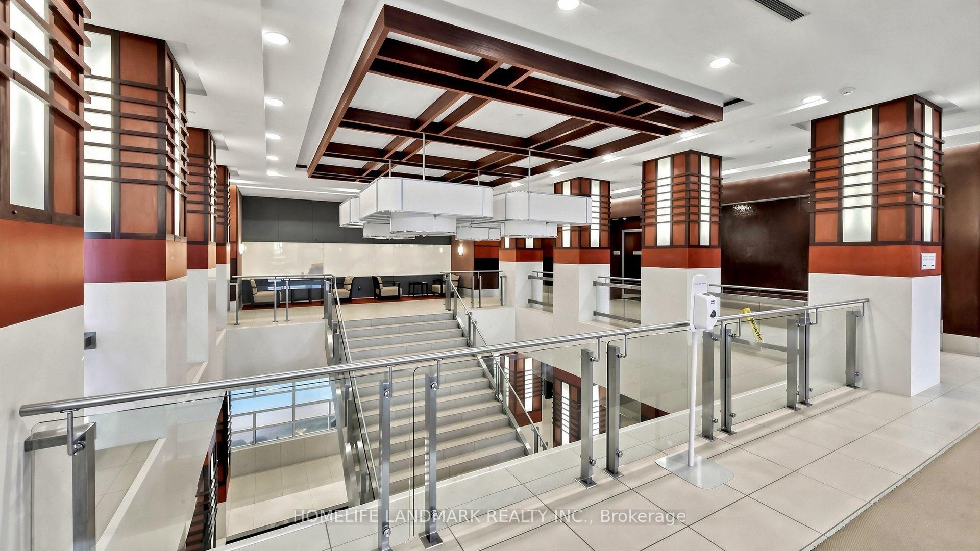 Photo 26 of Unit 258, 23 Cox Boulevard, Markham, Unionville — HOMEH