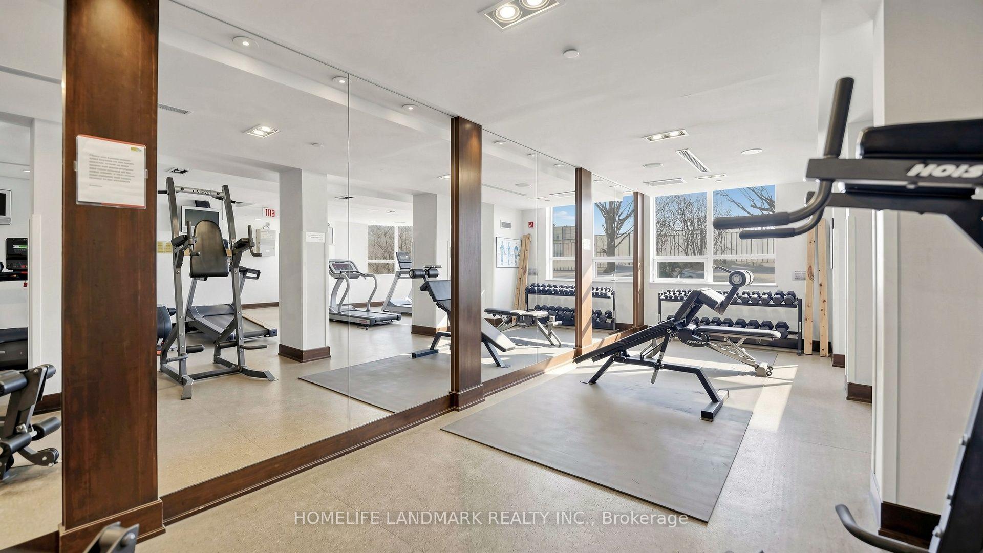 Photo 27 of Unit 258, 23 Cox Boulevard, Markham, Unionville — HOMEH
