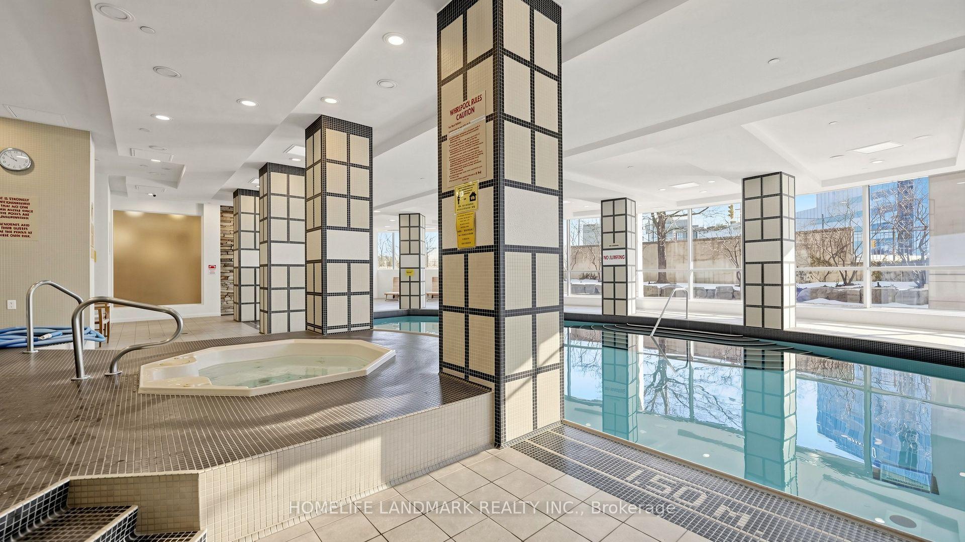 Photo 28 of Unit 258, 23 Cox Boulevard, Markham, Unionville — HOMEH