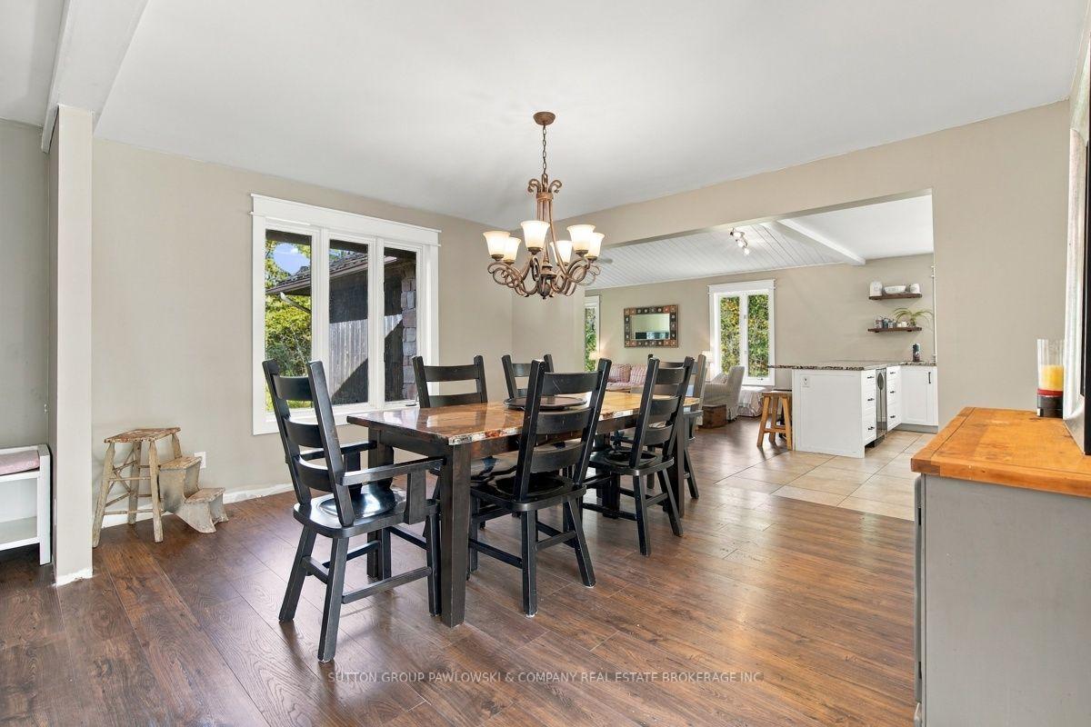 Photo 12 of 2174 Parkhill Drive, North Middlesex, Parkhill — HOMEH